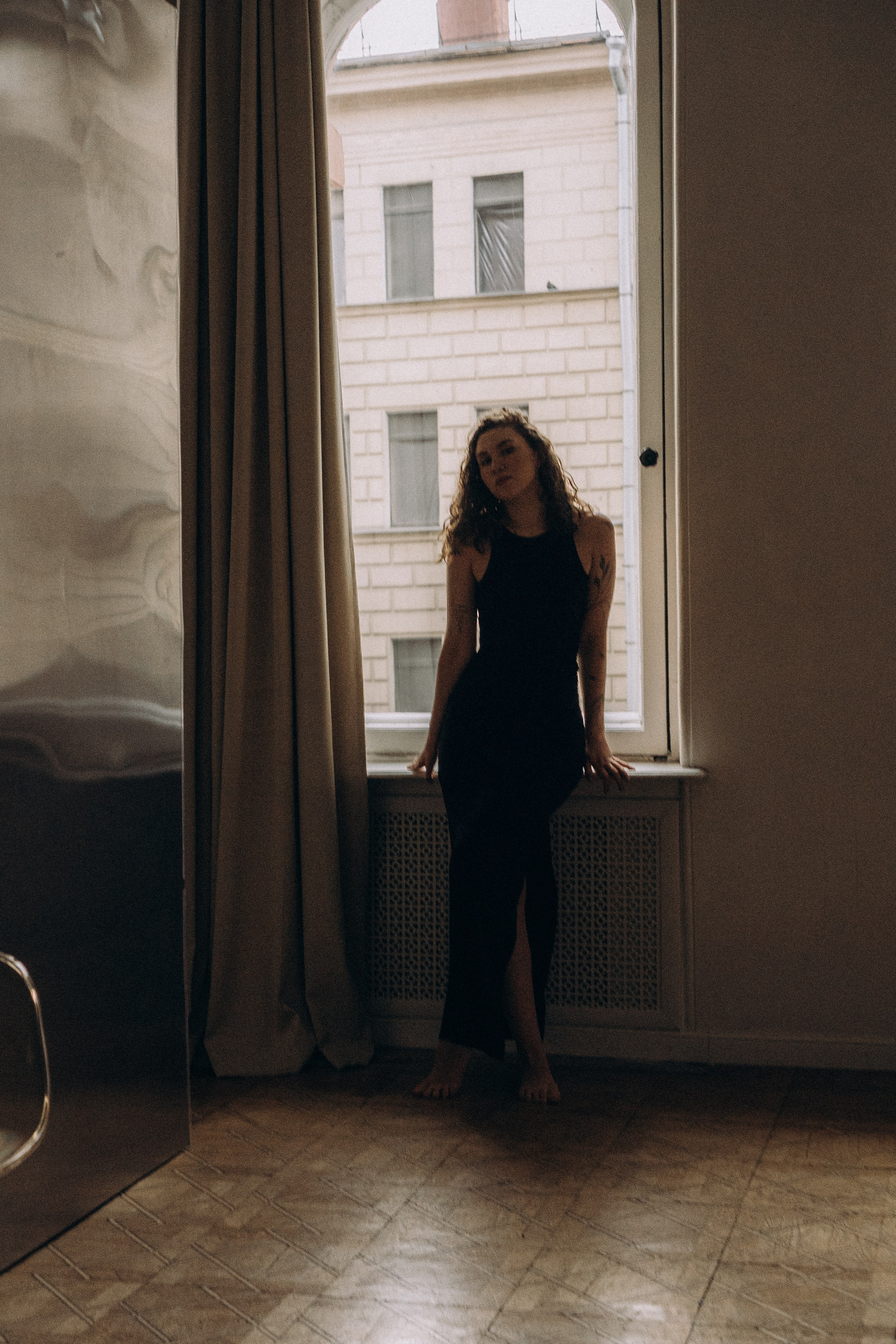 Для девушки. Профессиональный фотограф, Санкт-Петербург — Виктория Богомолова