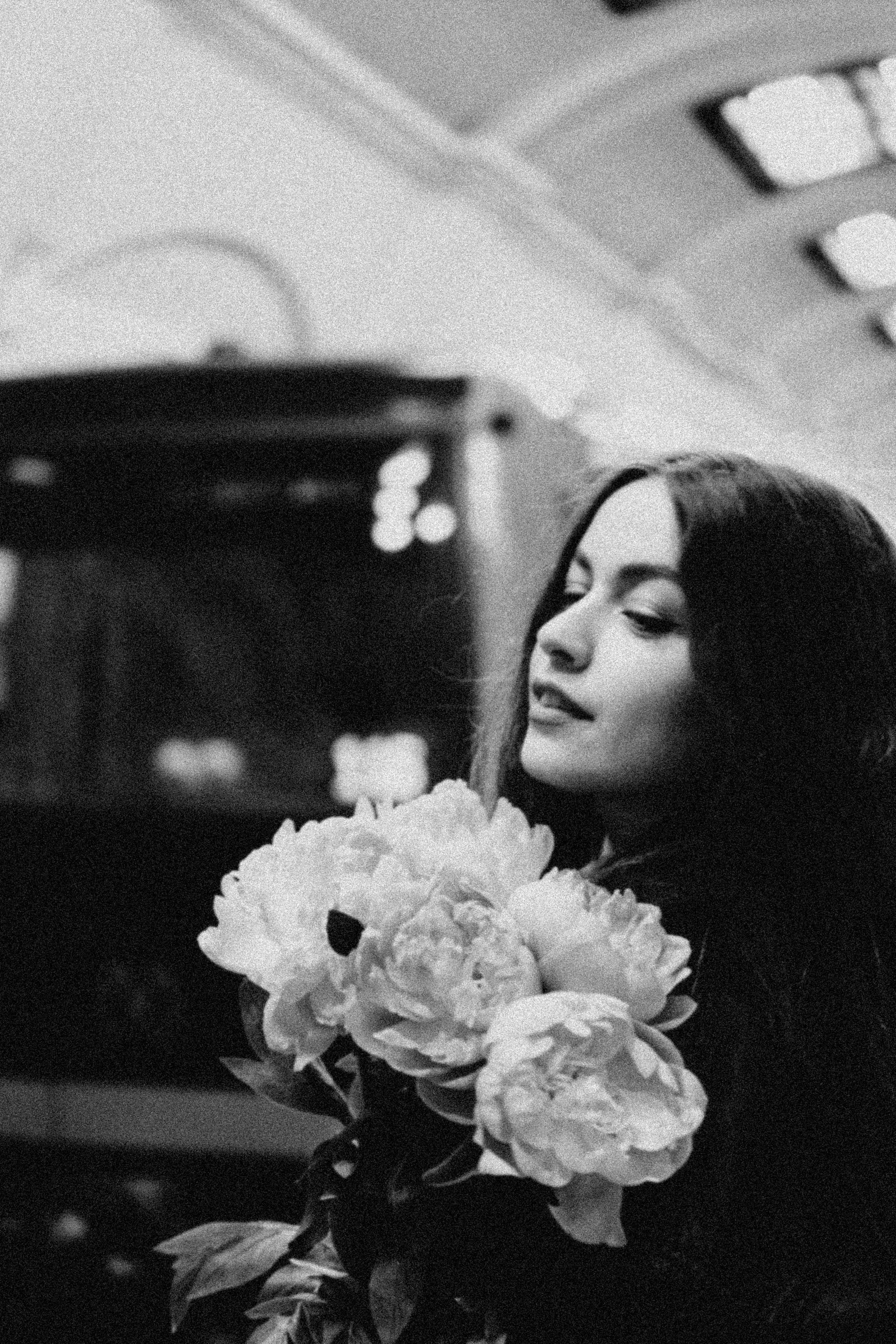 В метро. Профессиональный фотограф, Санкт-Петербург — Виктория Богомолова