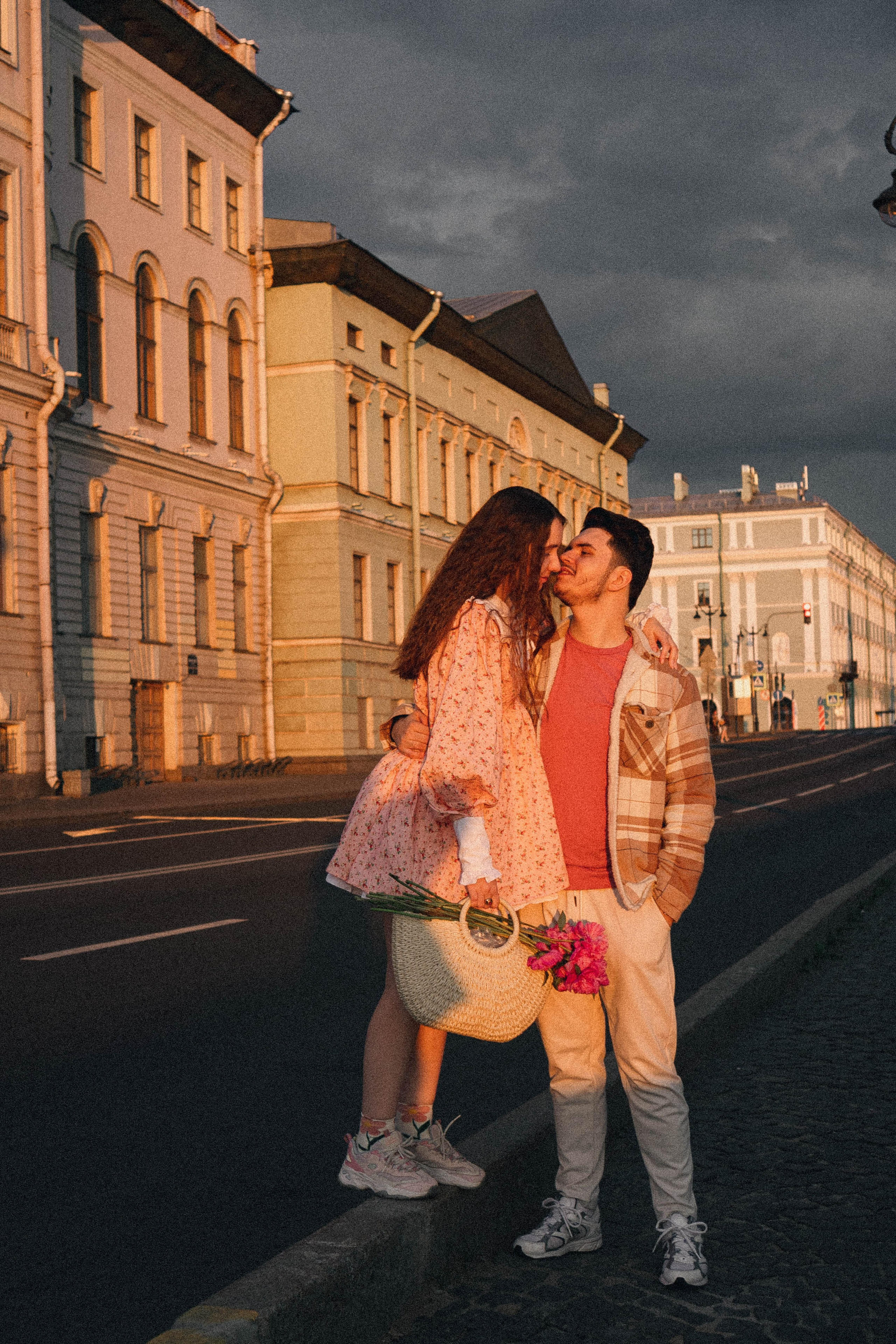 Любовь. Профессиональный фотограф, Санкт-Петербург — Виктория Богомолова