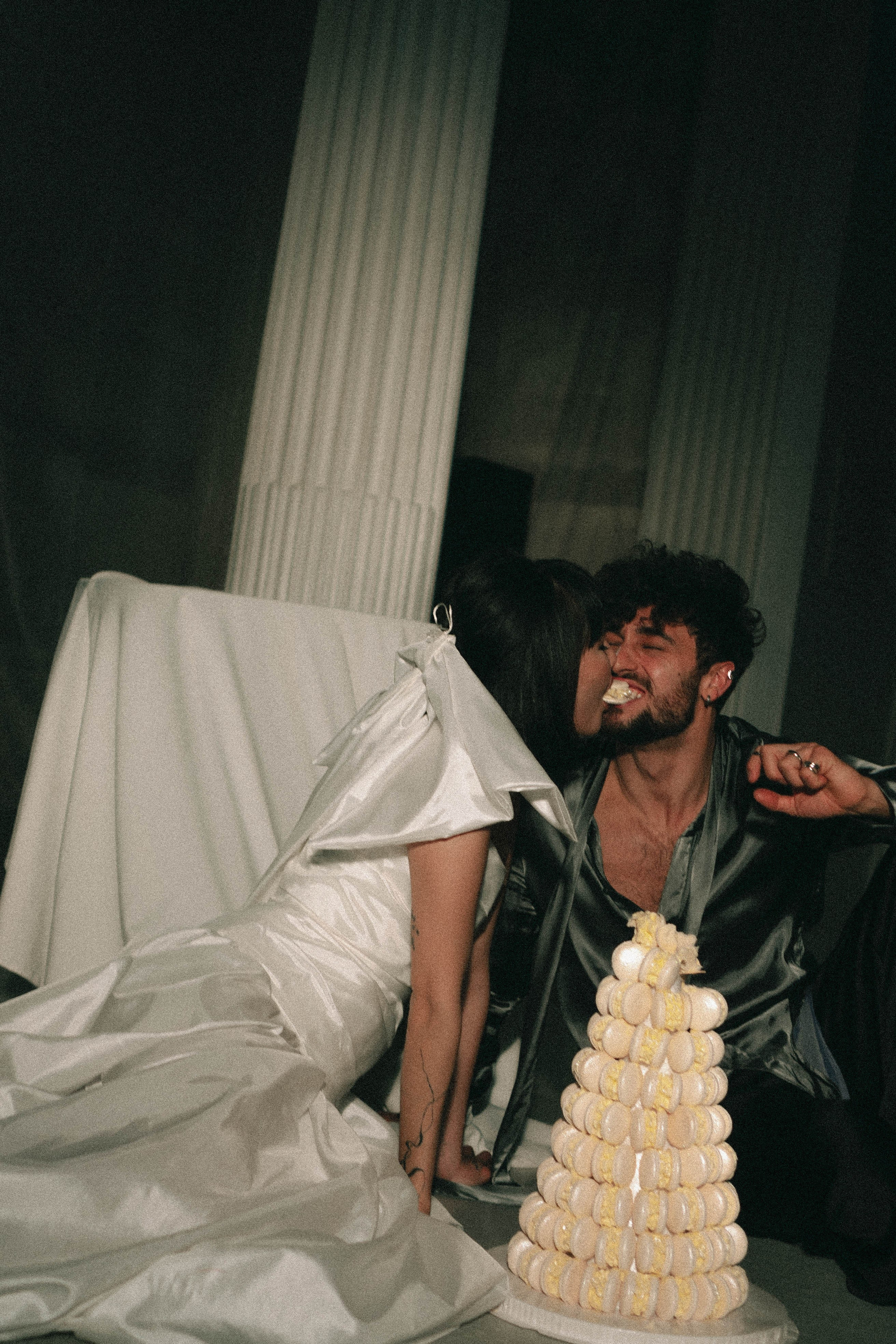 СВАБЕДНАЯ ФОТСЕССИИЯ В ОДНОМ ИЗ ЗАЛОВ НИКОЛАЕВСКОГО ДВОРЦА. Профессиональный фотограф, Санкт-Петербург — Виктория Богомолова