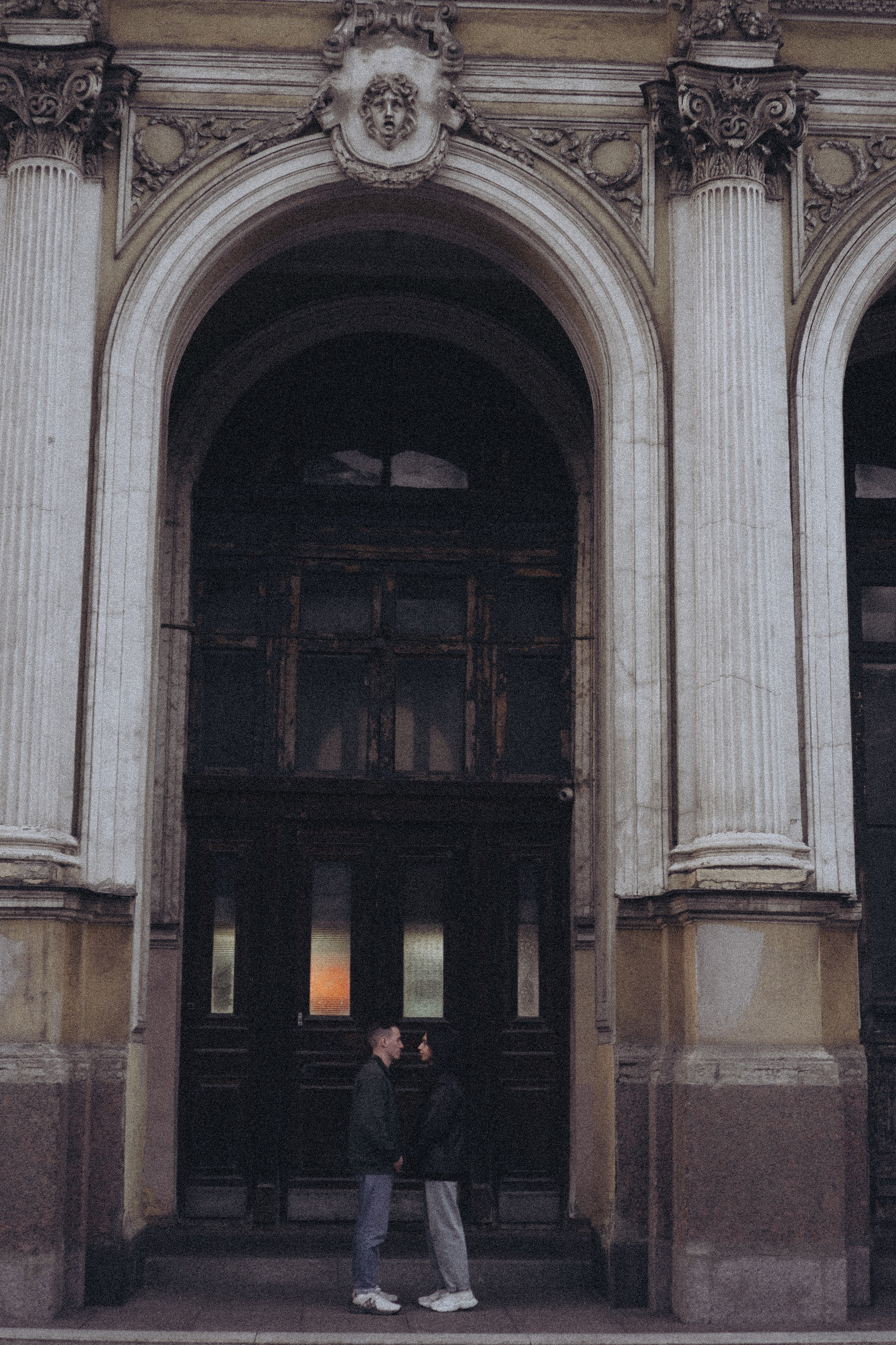 Рассветная история любви. Профессиональный фотограф, Санкт-Петербург — Виктория Богомолова