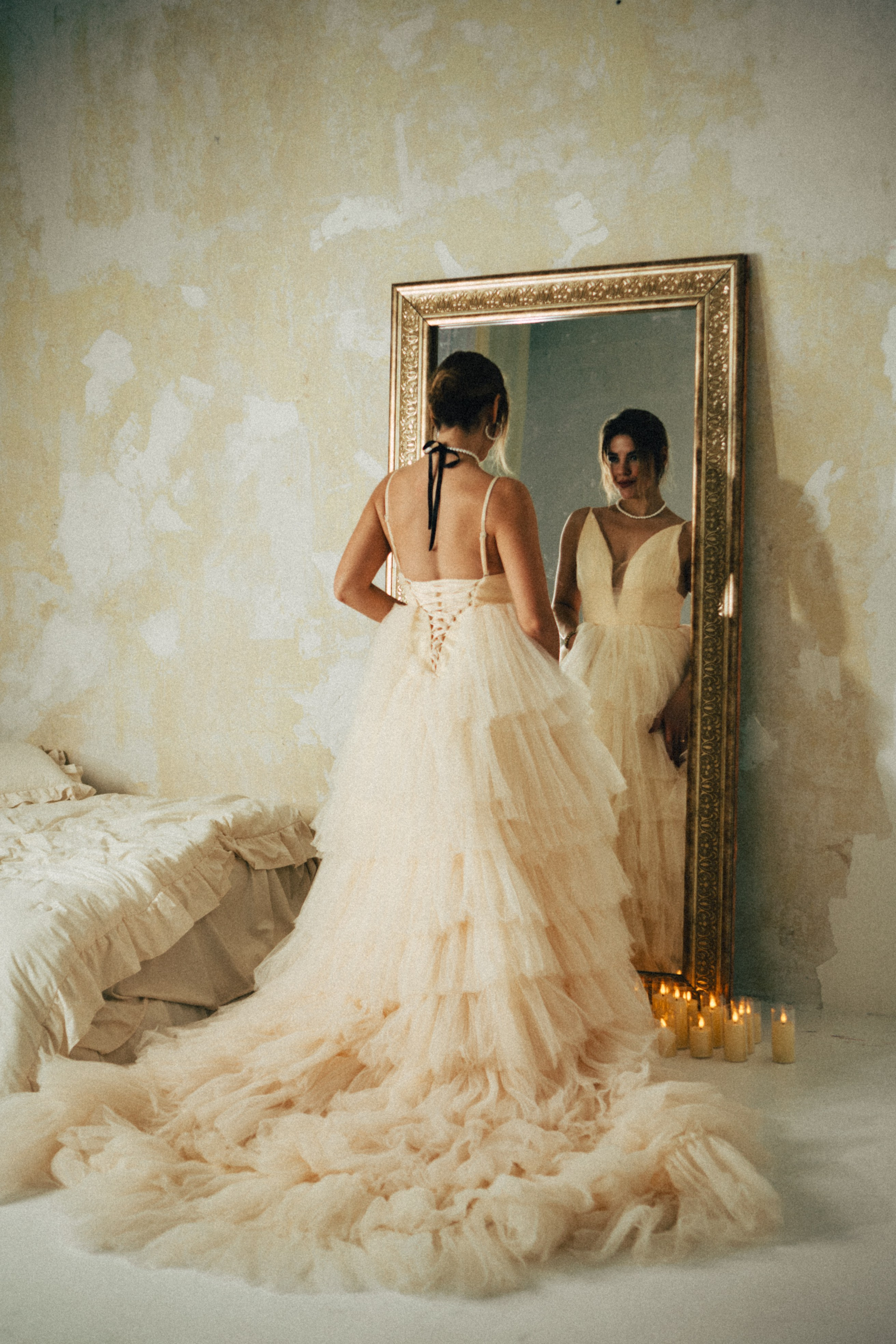 Сказочная история. Профессиональный фотограф, Санкт-Петербург — Виктория Богомолова