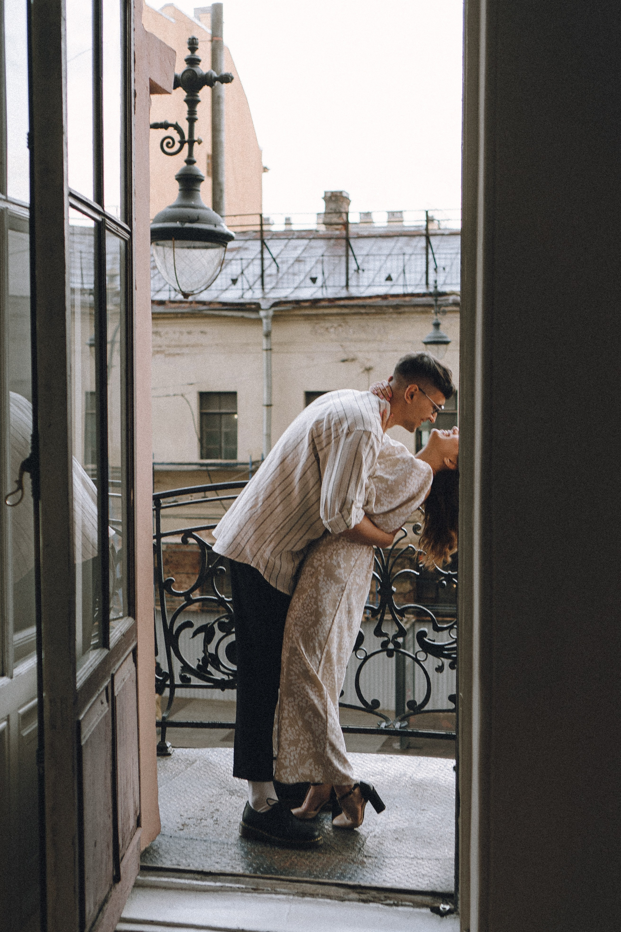 ЛЮБОВЬ В ИЮНЕ. Профессиональный фотограф, Санкт-Петербург — Виктория Богомолова