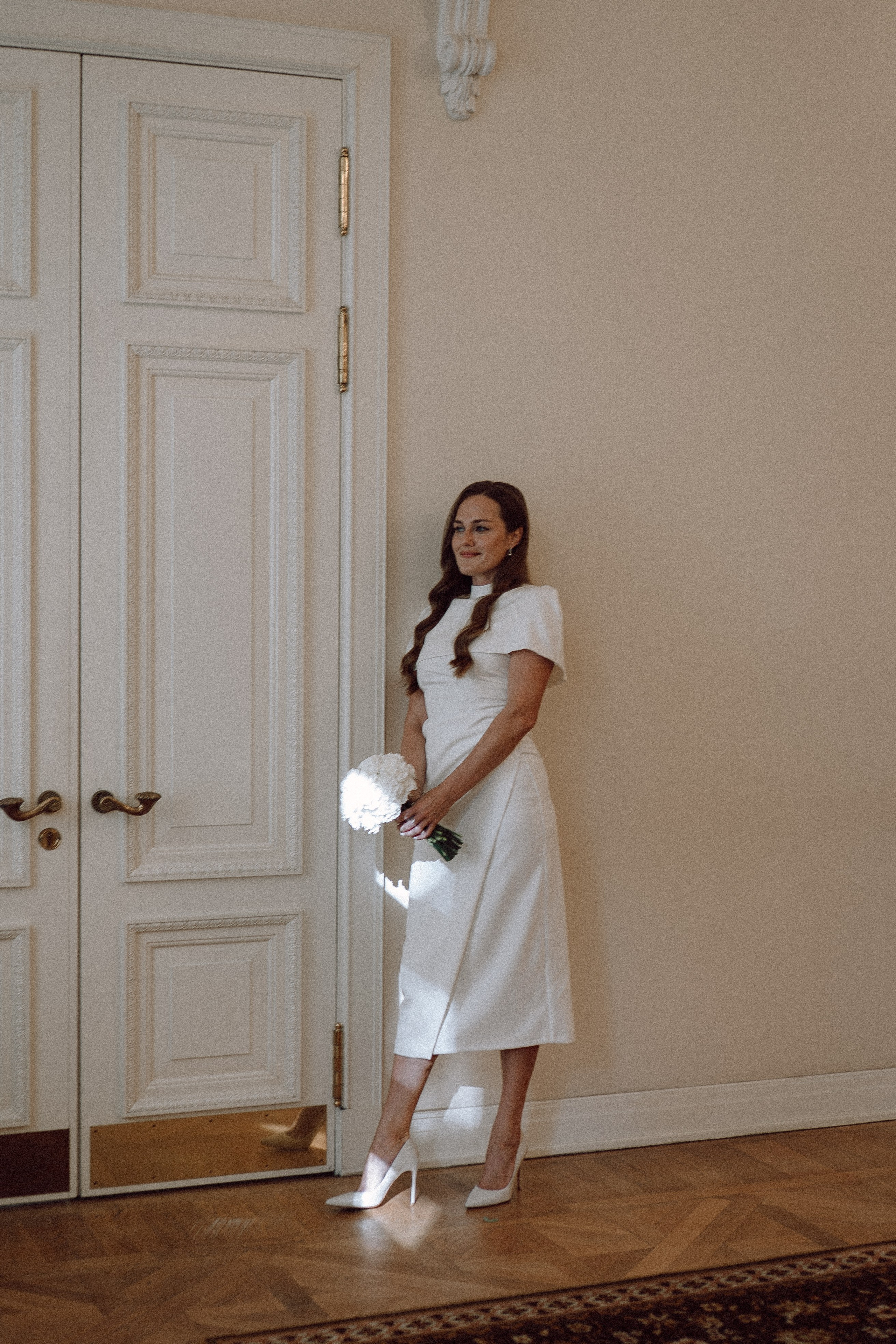 СВАДЕБНАЯ СЬЕМКА В ПУШКИН. Профессиональный фотограф, Санкт-Петербург — Виктория Богомолова