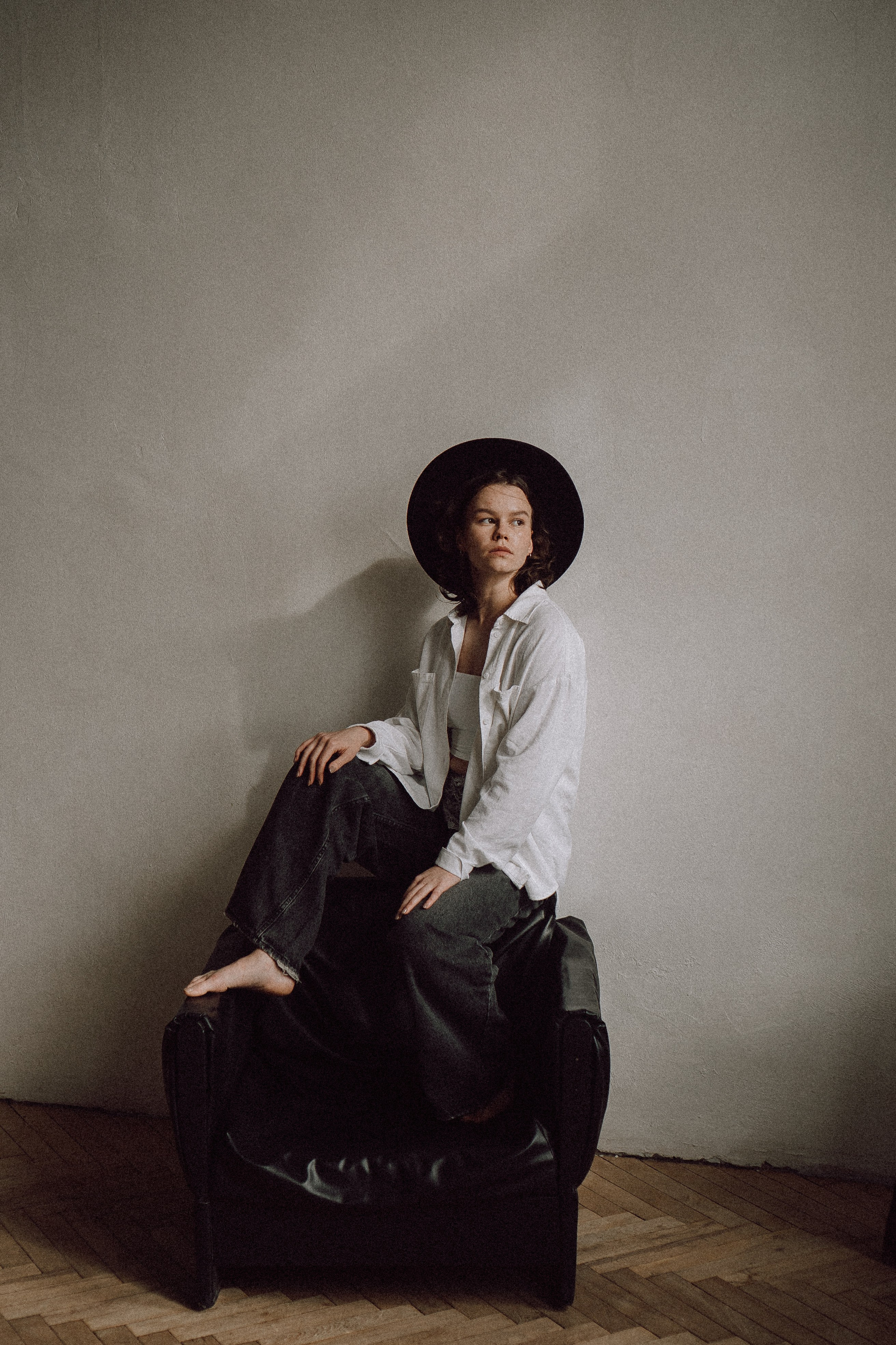 СТУДИЙНАЯ. Профессиональный фотограф, Санкт-Петербург — Виктория Богомолова