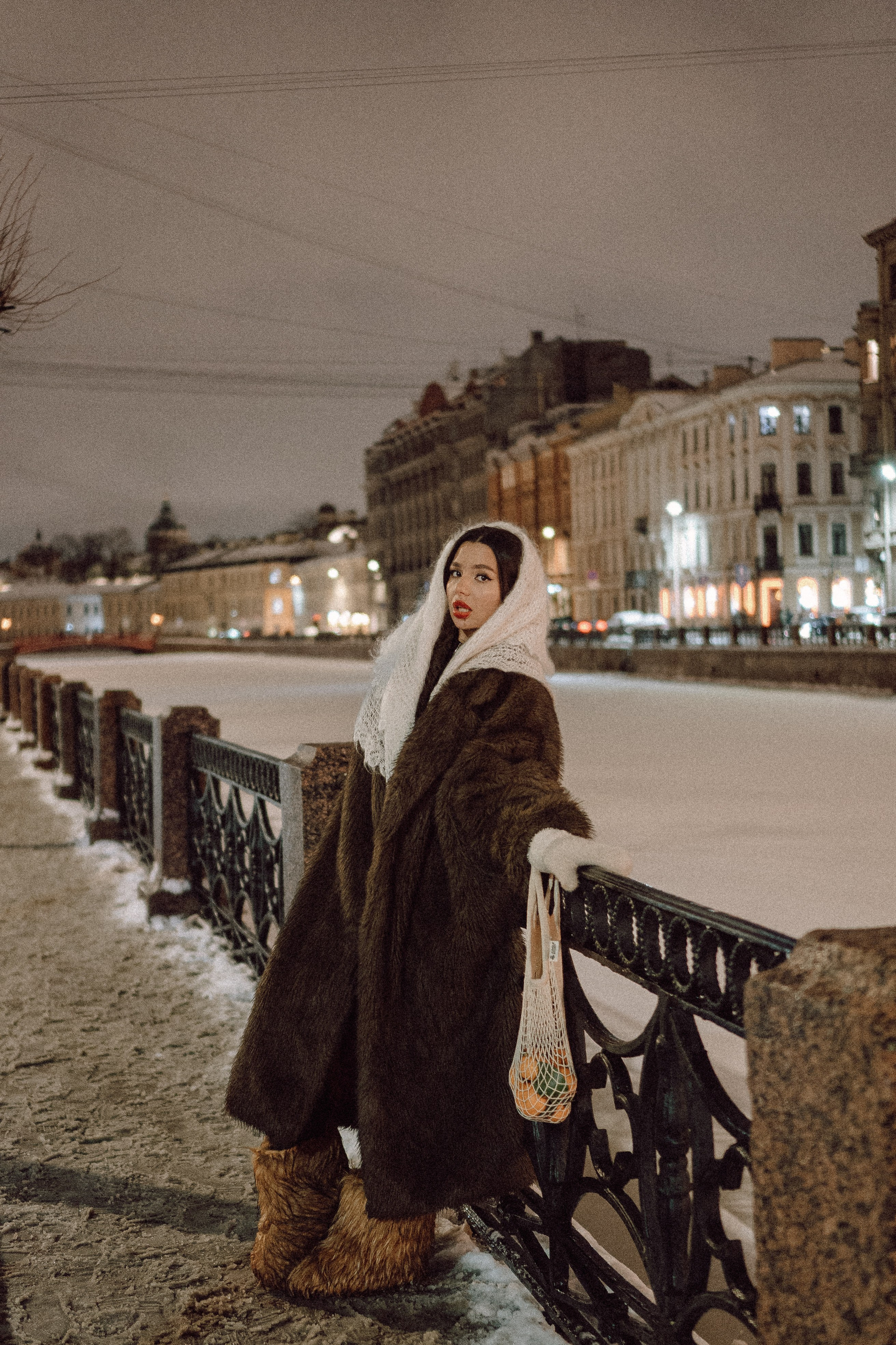 В Русском стиле. Профессиональный фотограф, Санкт-Петербург — Виктория Богомолова