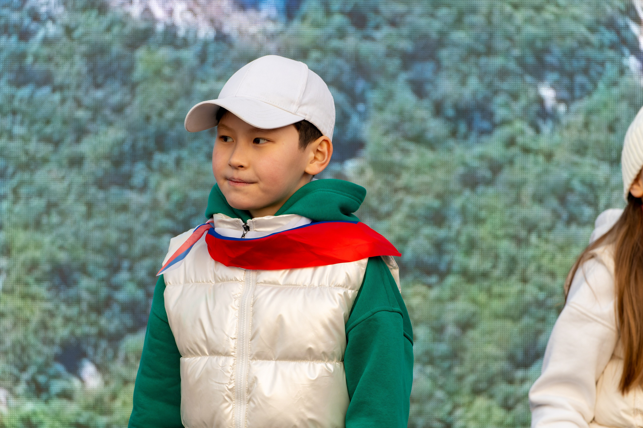 Концерт Крымская весна. «Студия DRONAVT`s» — видеосъёмка и фотография г. Москва