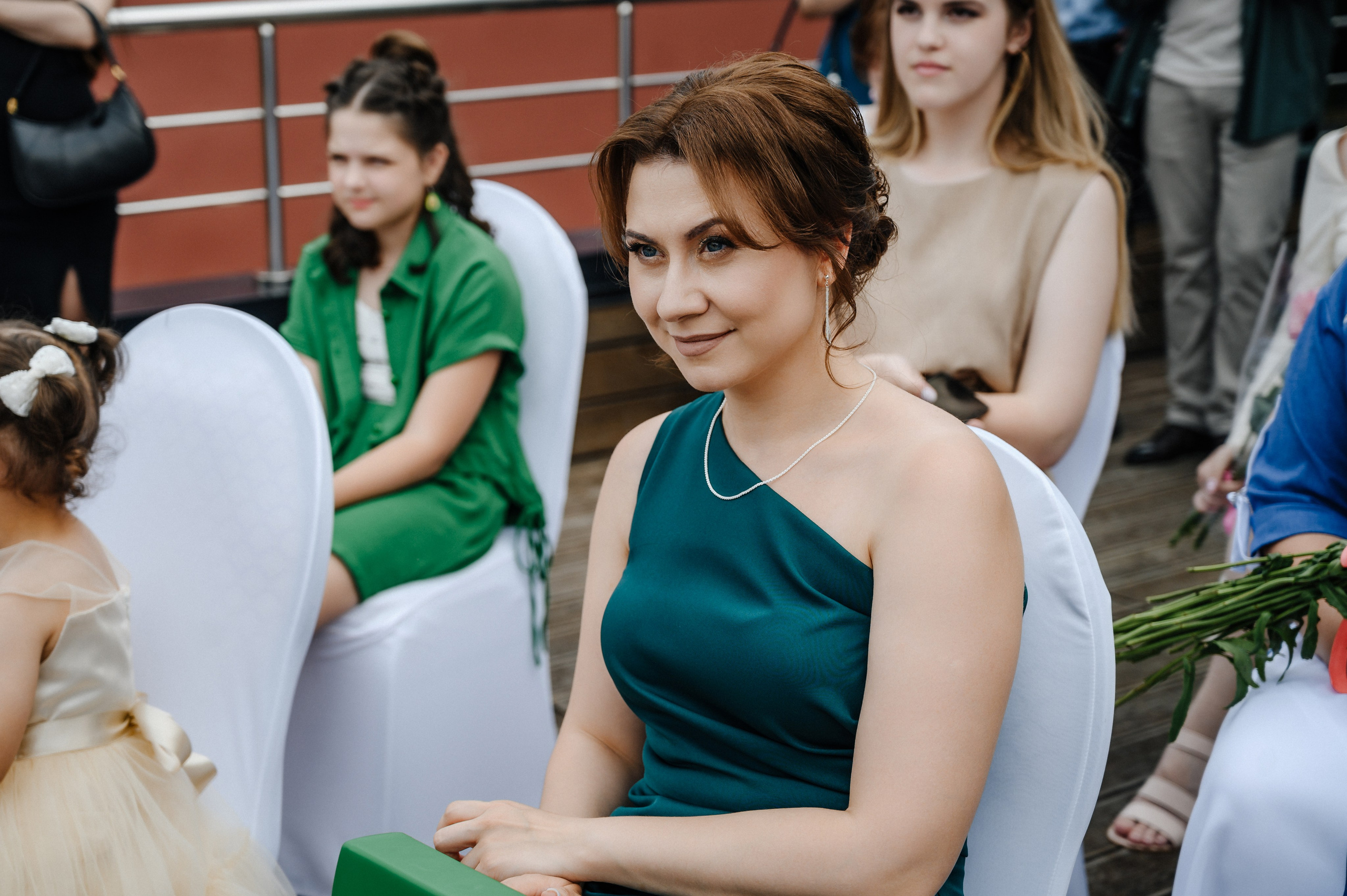 Иван и Анастасия. Фото-видеосъемка свадеб Venson Films