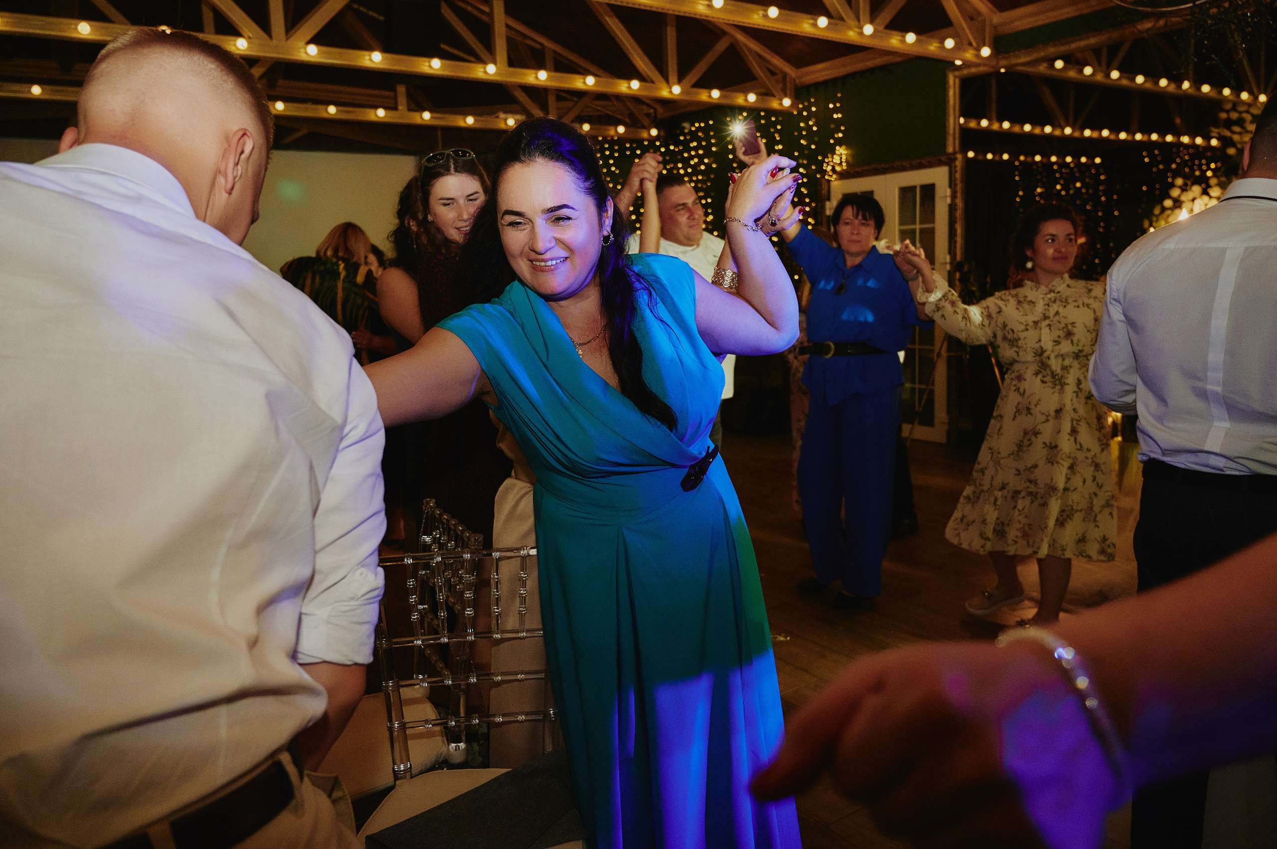 Артём и Ярослава. Фото-видеосъемка свадеб Venson Films