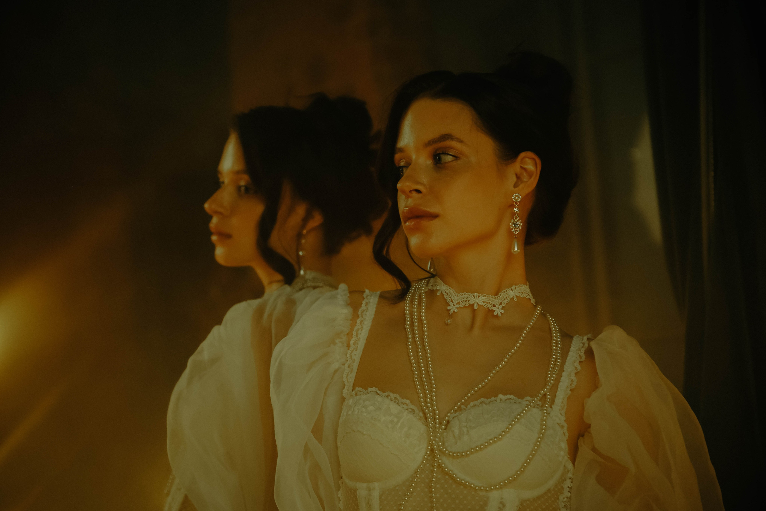 Винтаж. Photographer in Moscow & everywhere in the World Alena Vyalova