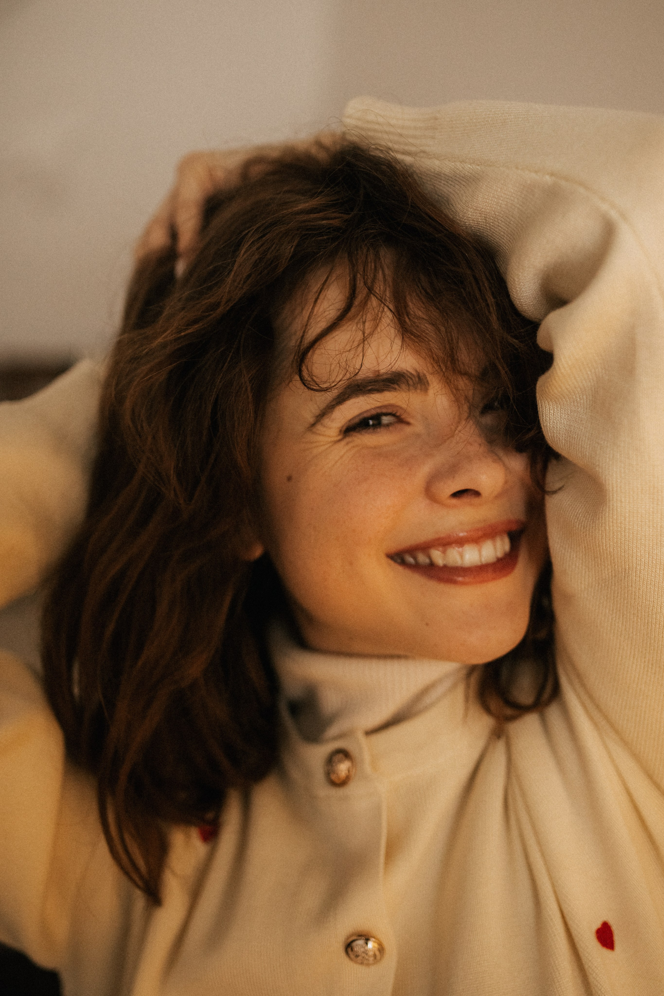 Анастасия. Семейный и детский фотограф в Москве