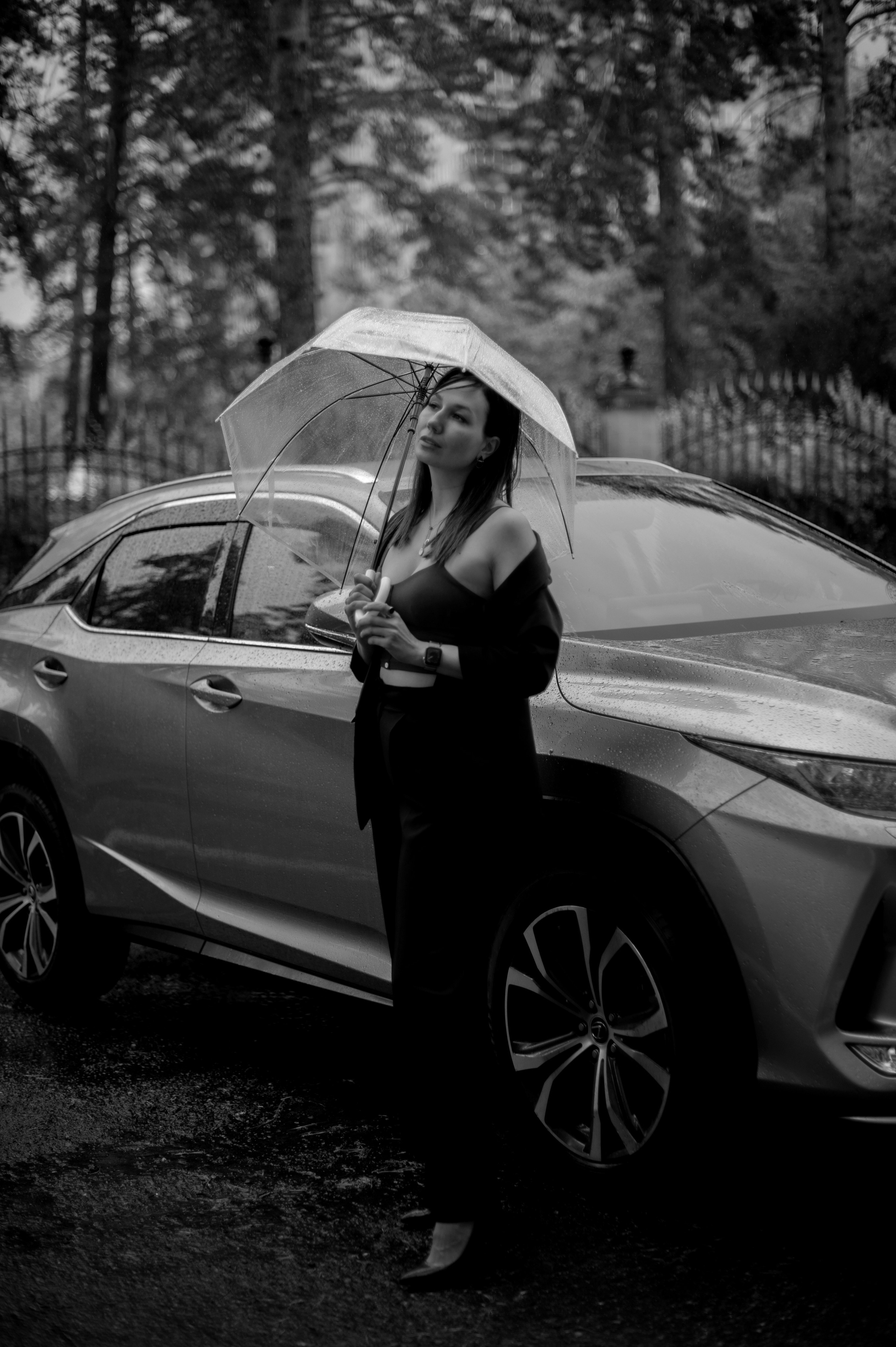 Катя. Фотограф Виктория Воронина