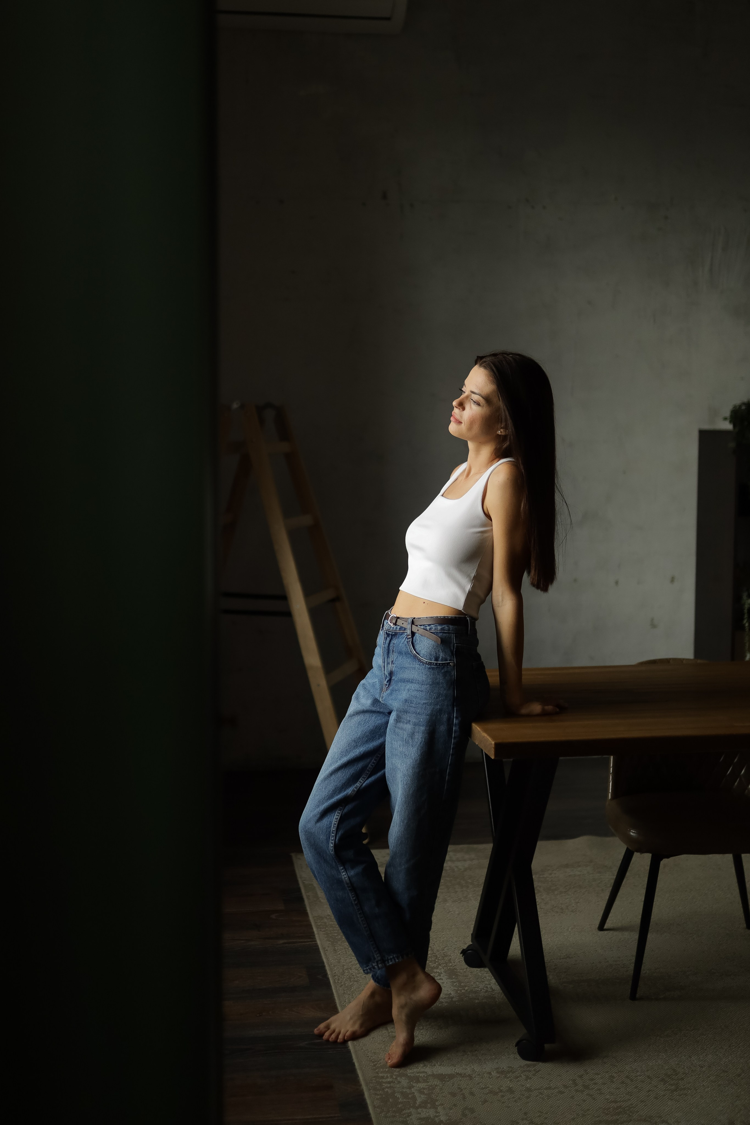 Портреты. Свадебный и портретный фотограф Москва МО Анастасия Барашова