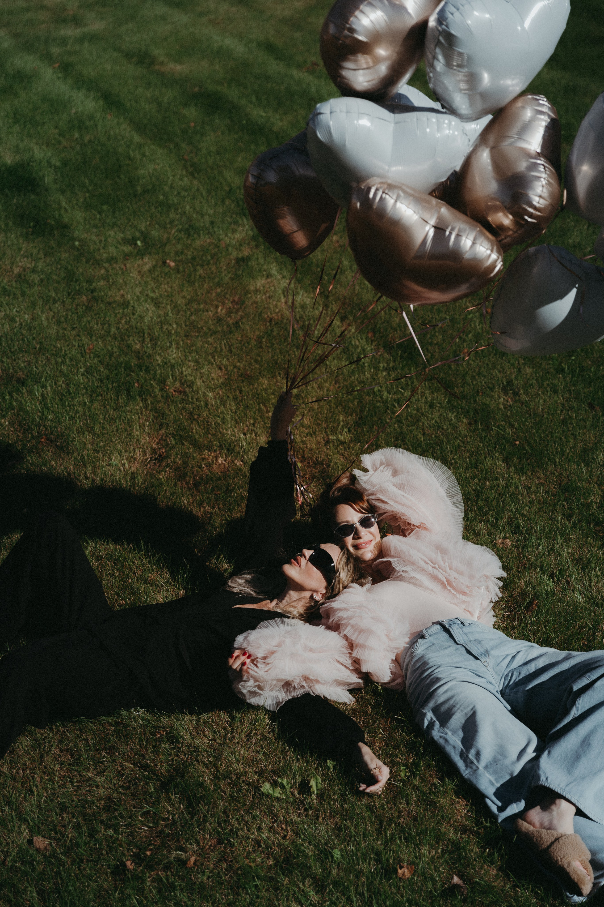 ДНИ РОЖДЕНИЯ. Фотограф Владивосток Ян Паклин