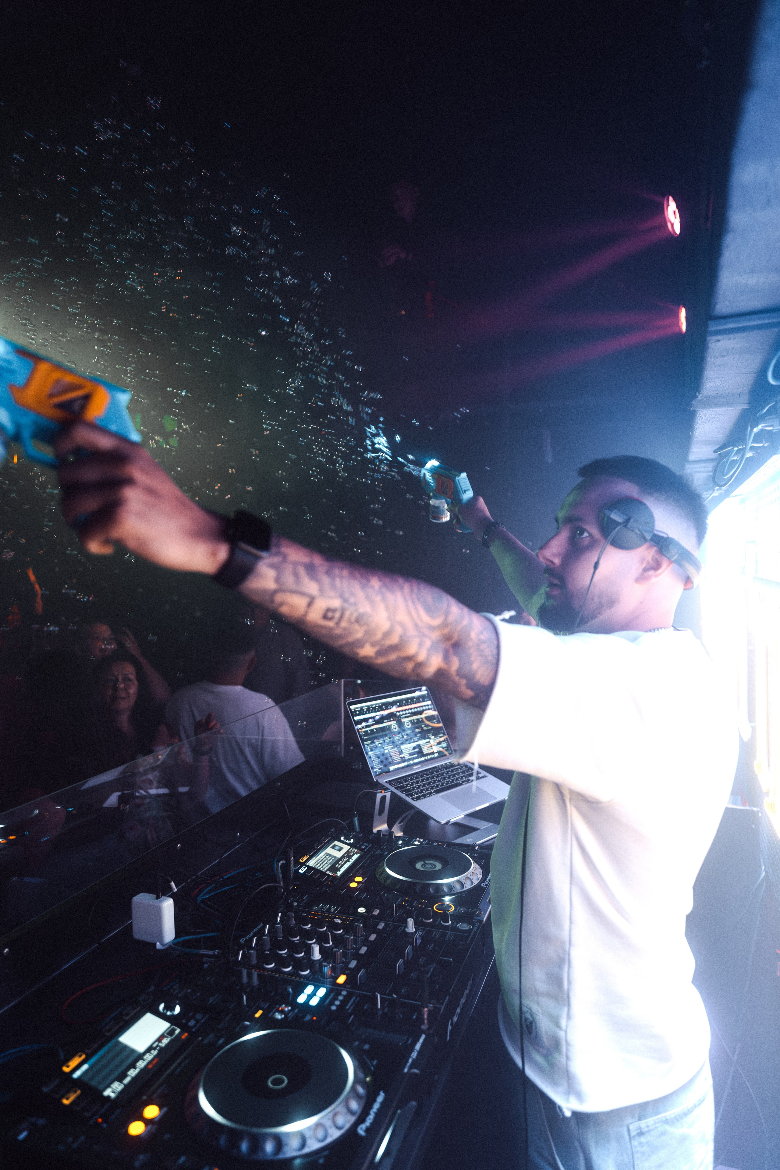 Фотограф Владивосток Ян Паклин