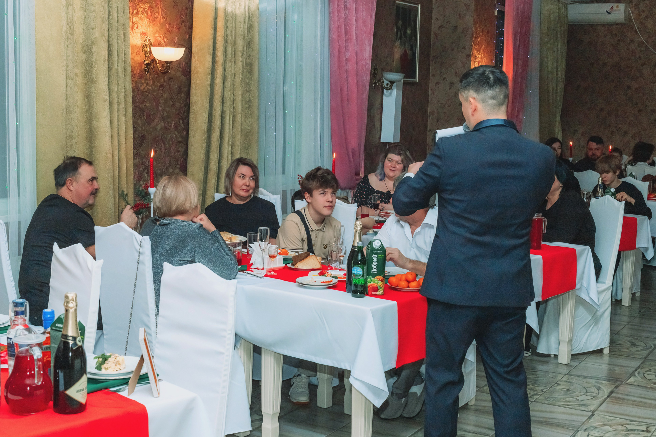 Новый 2026 год