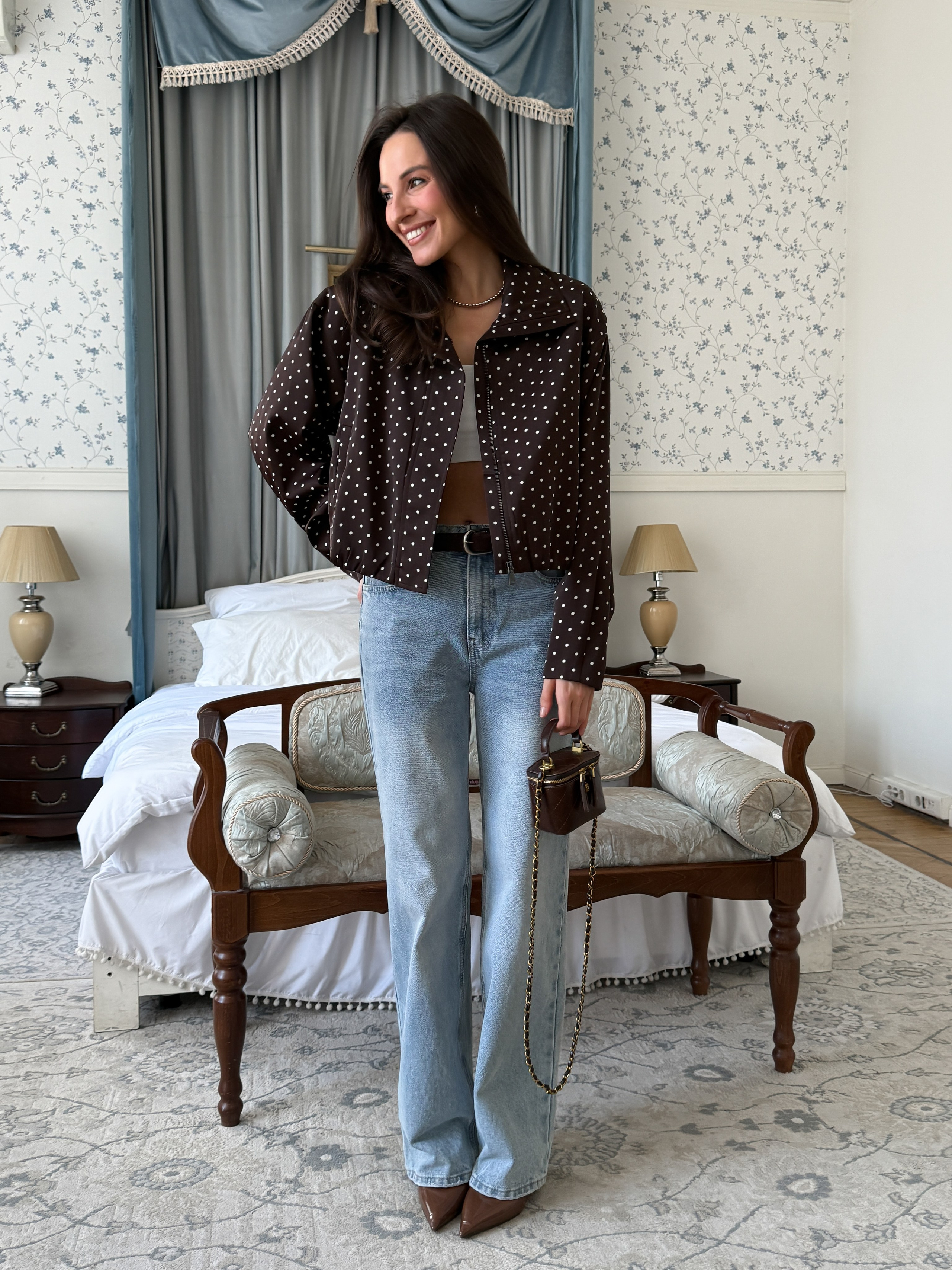 21. Фотограф для брендов и индивидуальных фотосессий в Москве