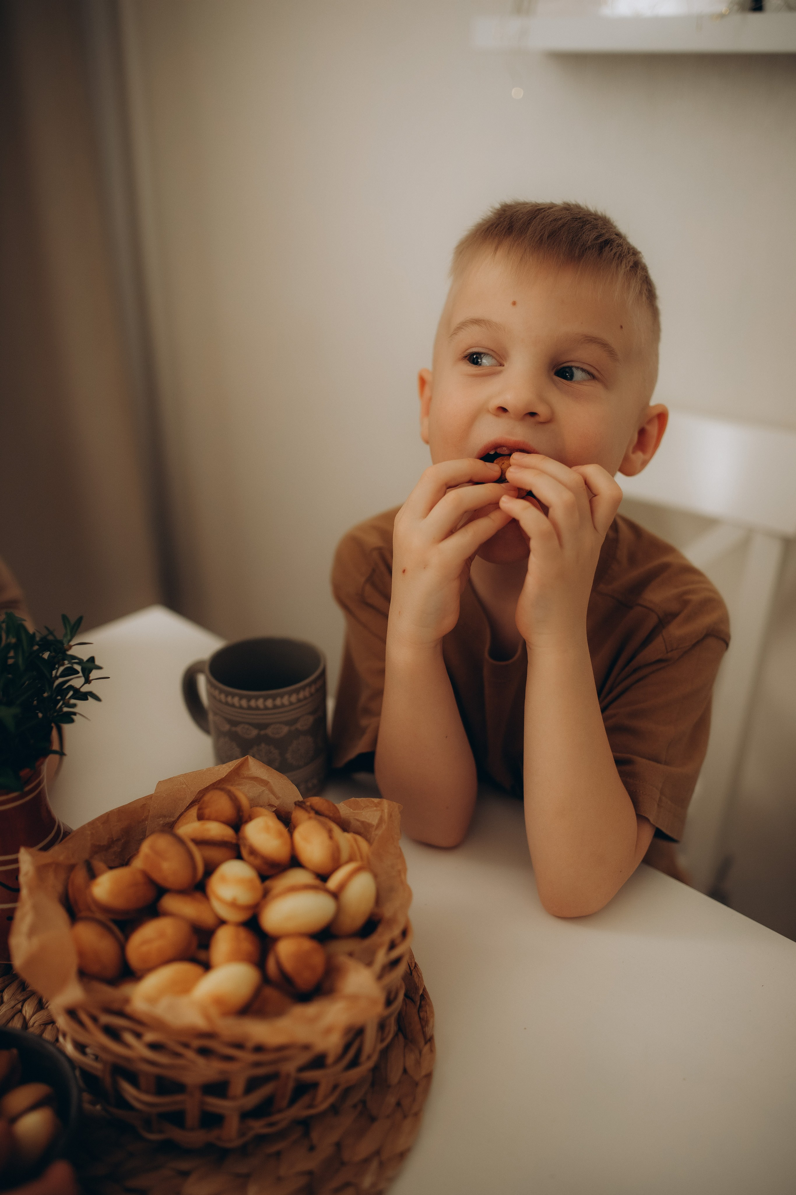 Family. Семейный и детский фотограф город Тында Дарья