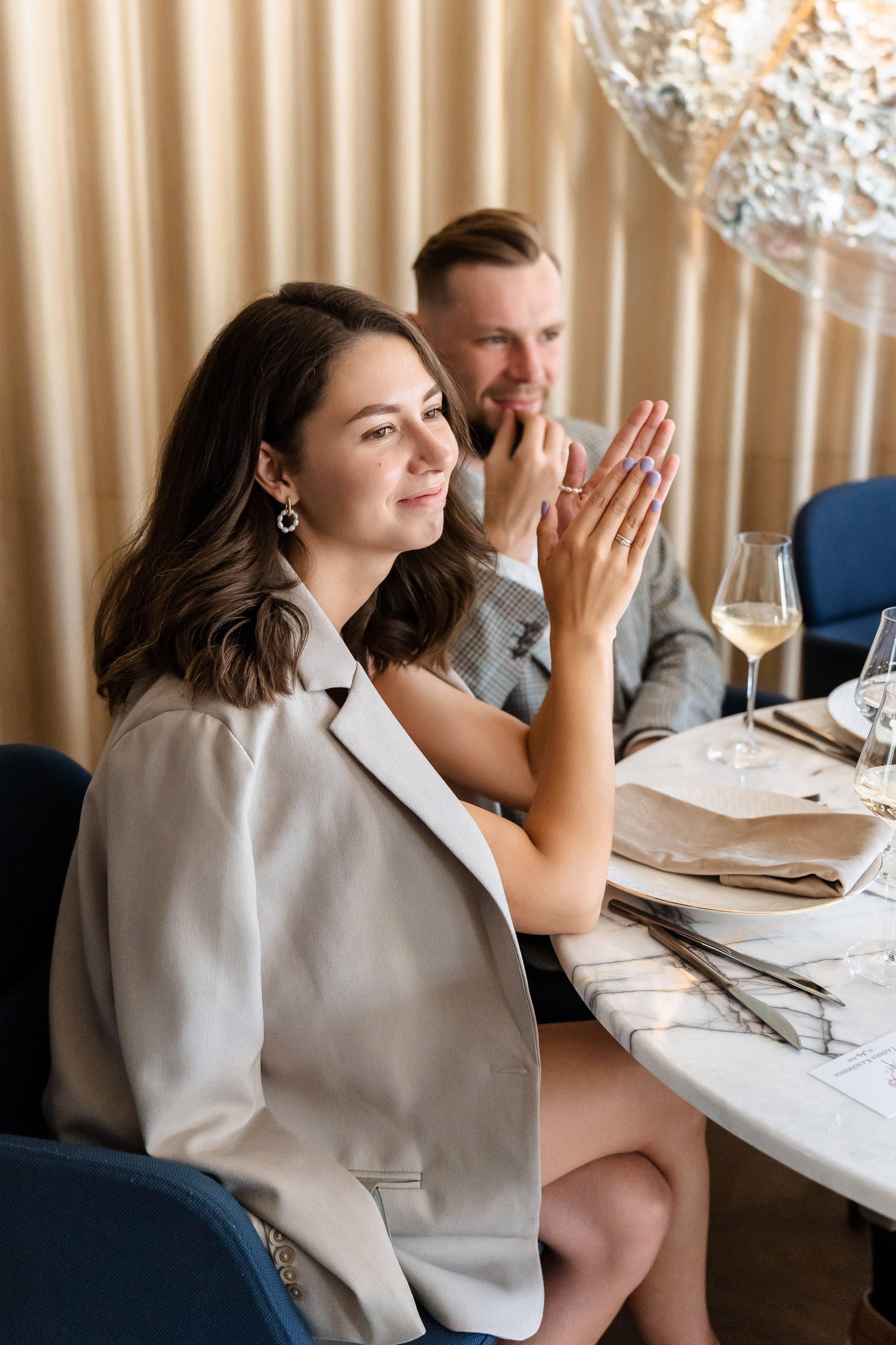Катя и Артём | 19.07.2023. Свадебный фотограф в Москве Яна Деньгина