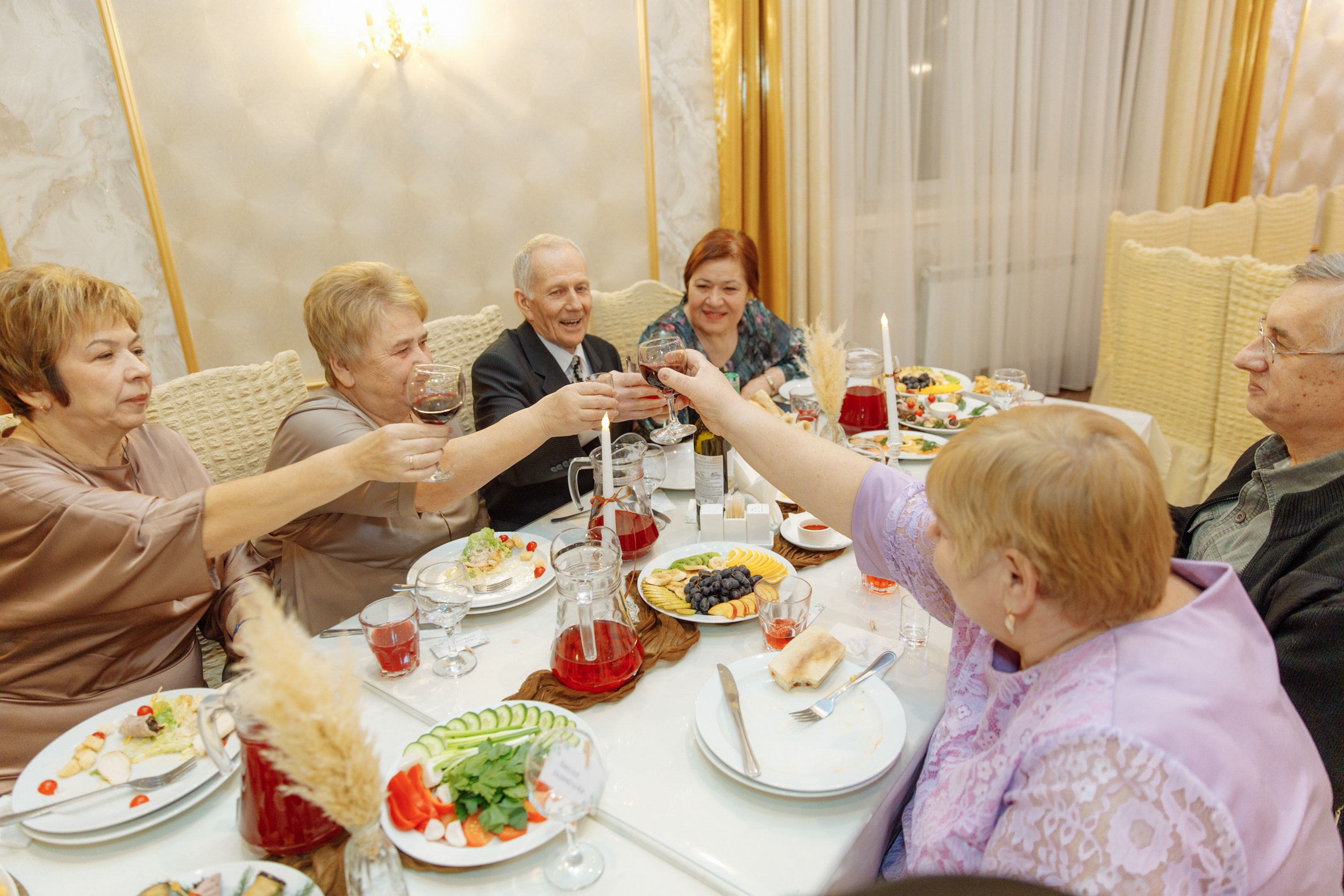 Water. Свадебный фотограф в Ярославле Анастасия Архипова