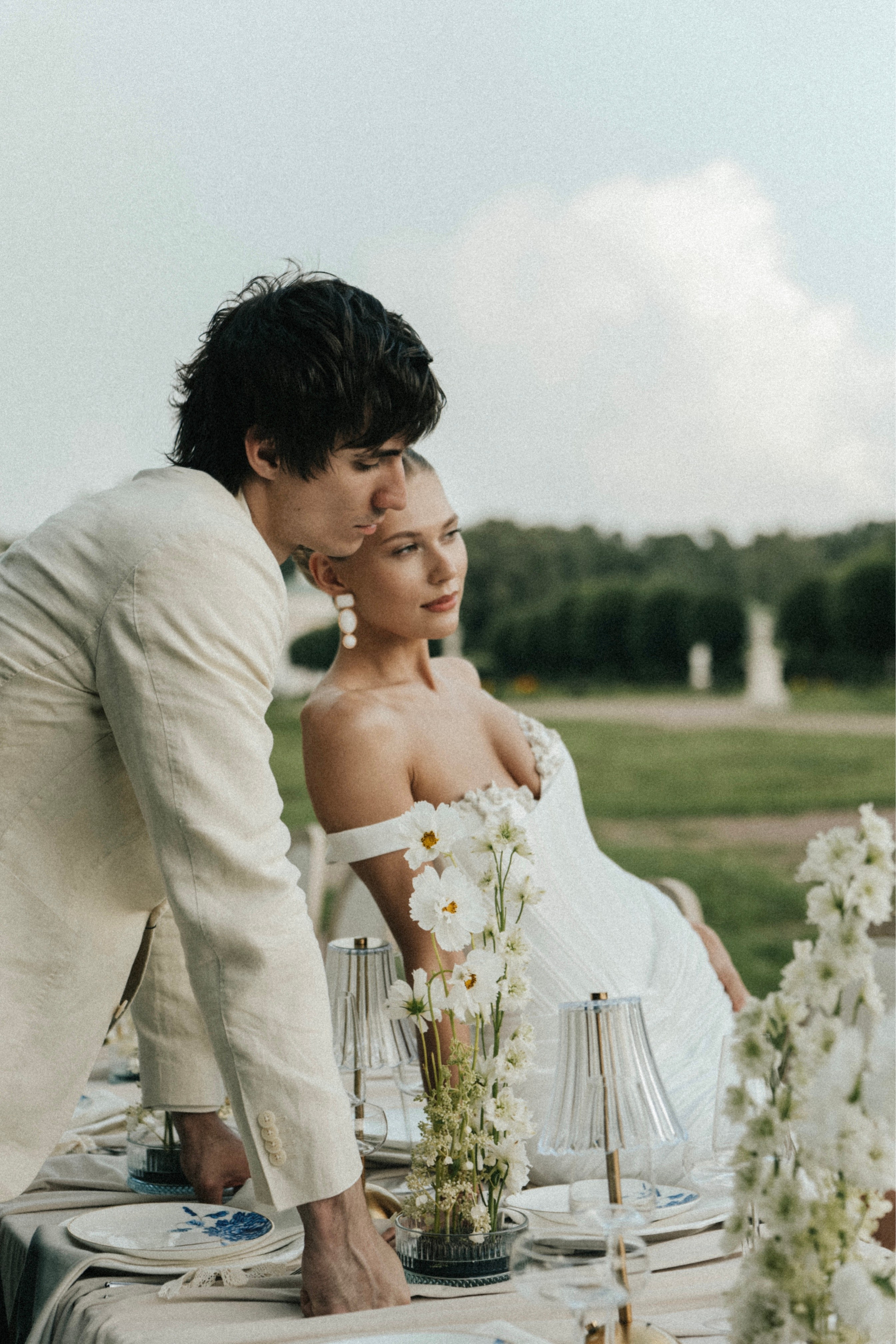 KUSKOVO. Свадебное ФОТО & ВИДЕО Москва/Липецк