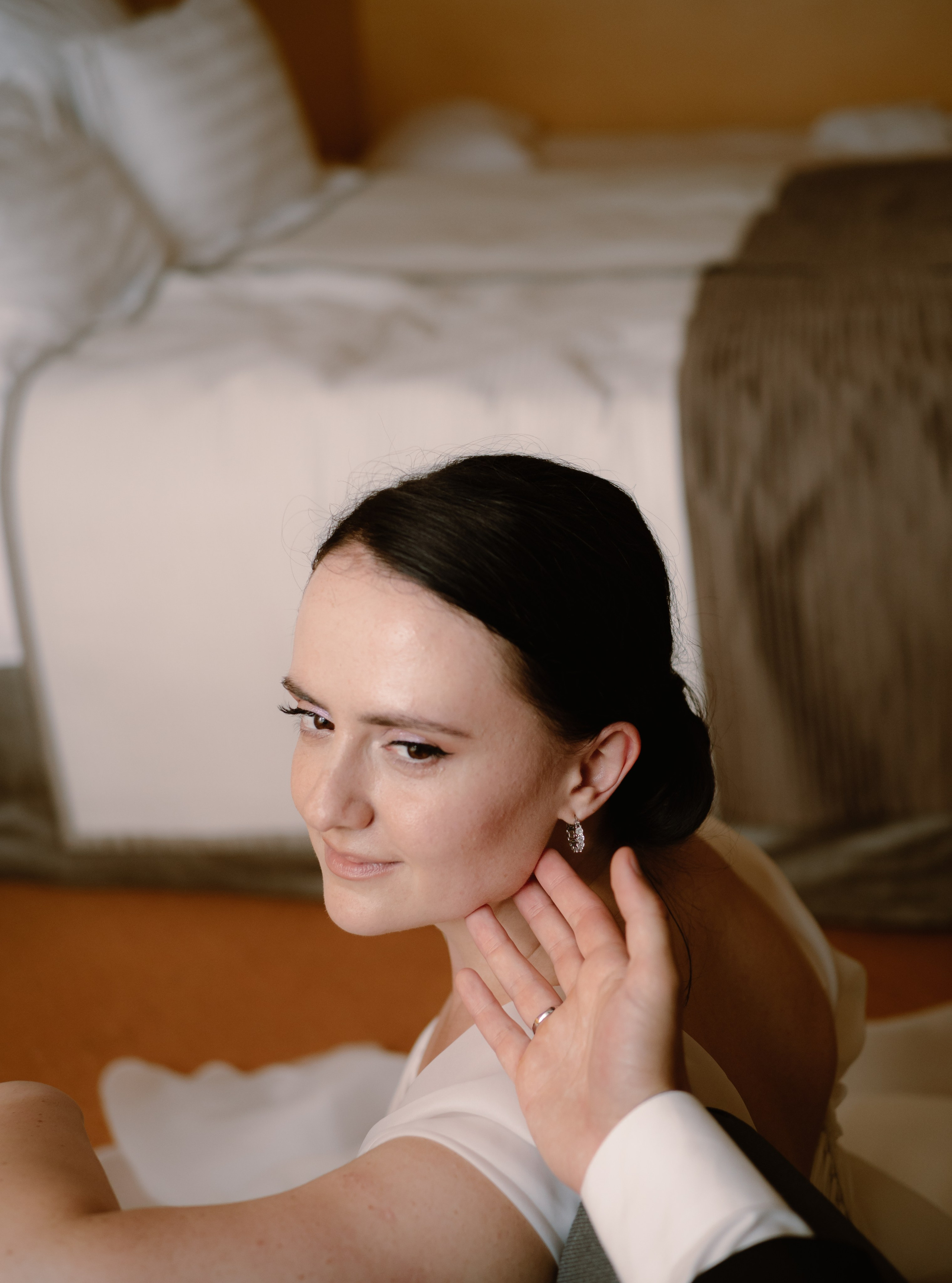 Анастасия и Артём. Фотограф Рязань. Семейный Свадебный фотограф