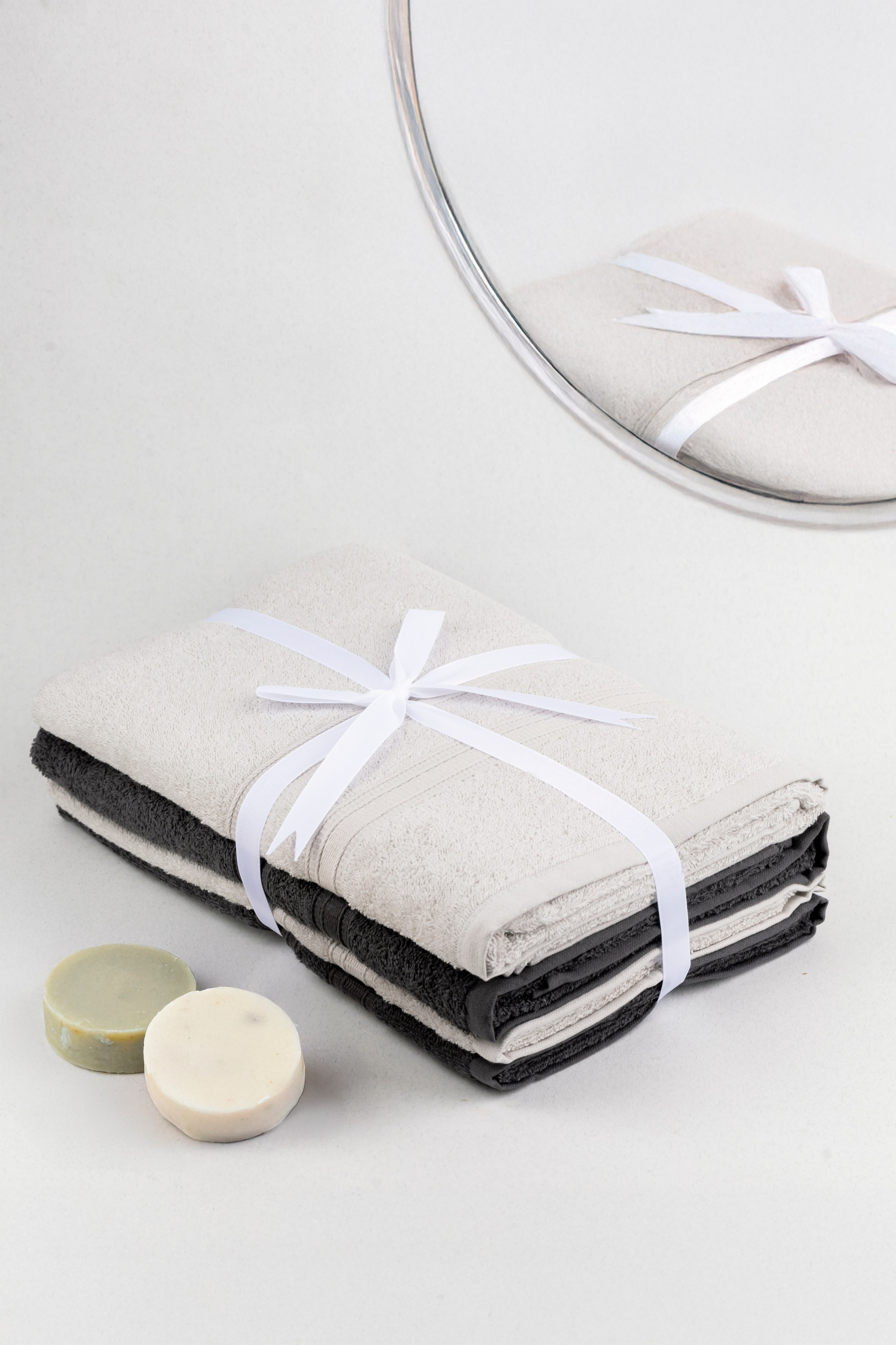 Полотенца «Vors». Предметный & фудфотограф Рязань