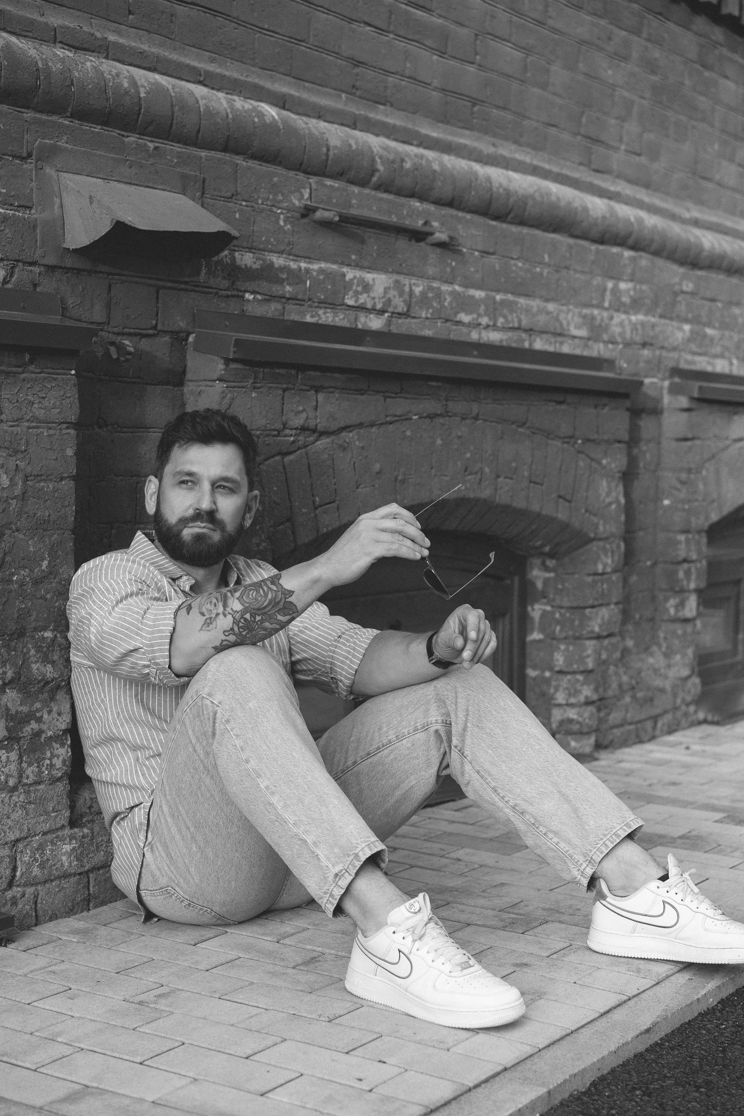 Костя_Street. Фотограф Лютикова Ирина, Тюмень, Москва