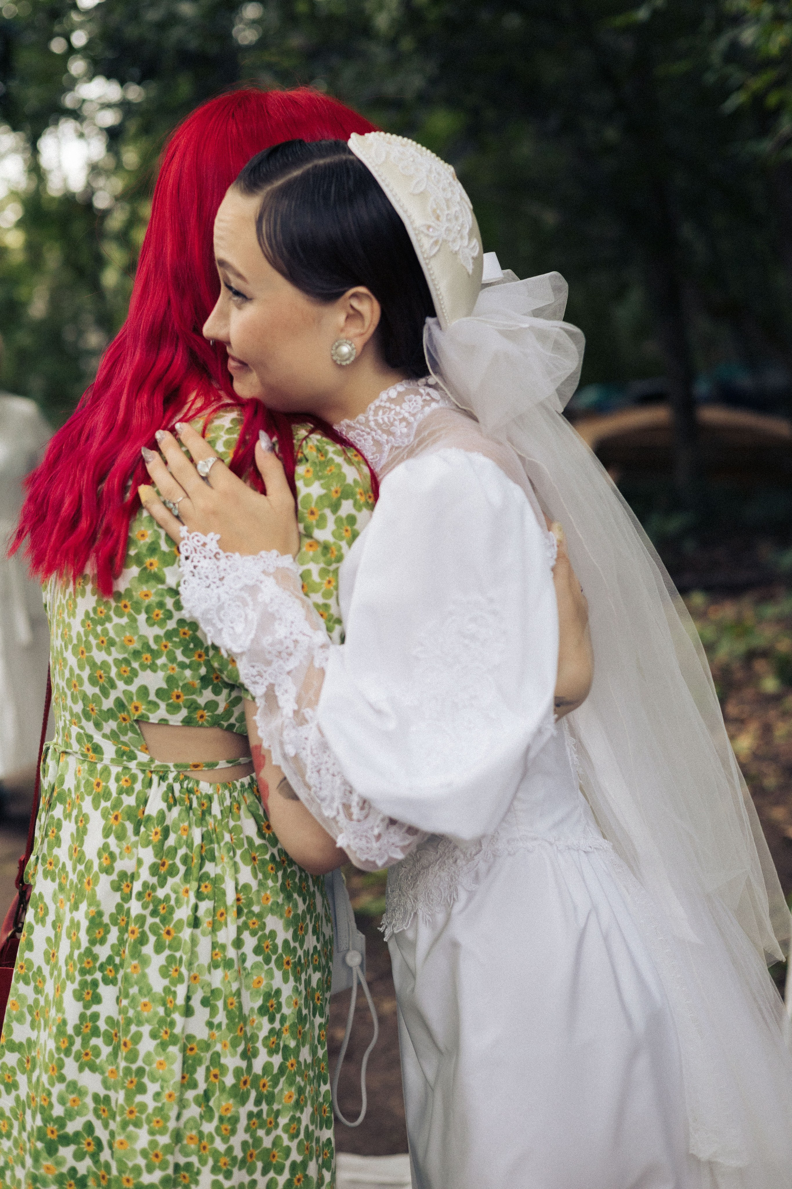 Руслан и Алина. Фотограф Нэля Хаматова