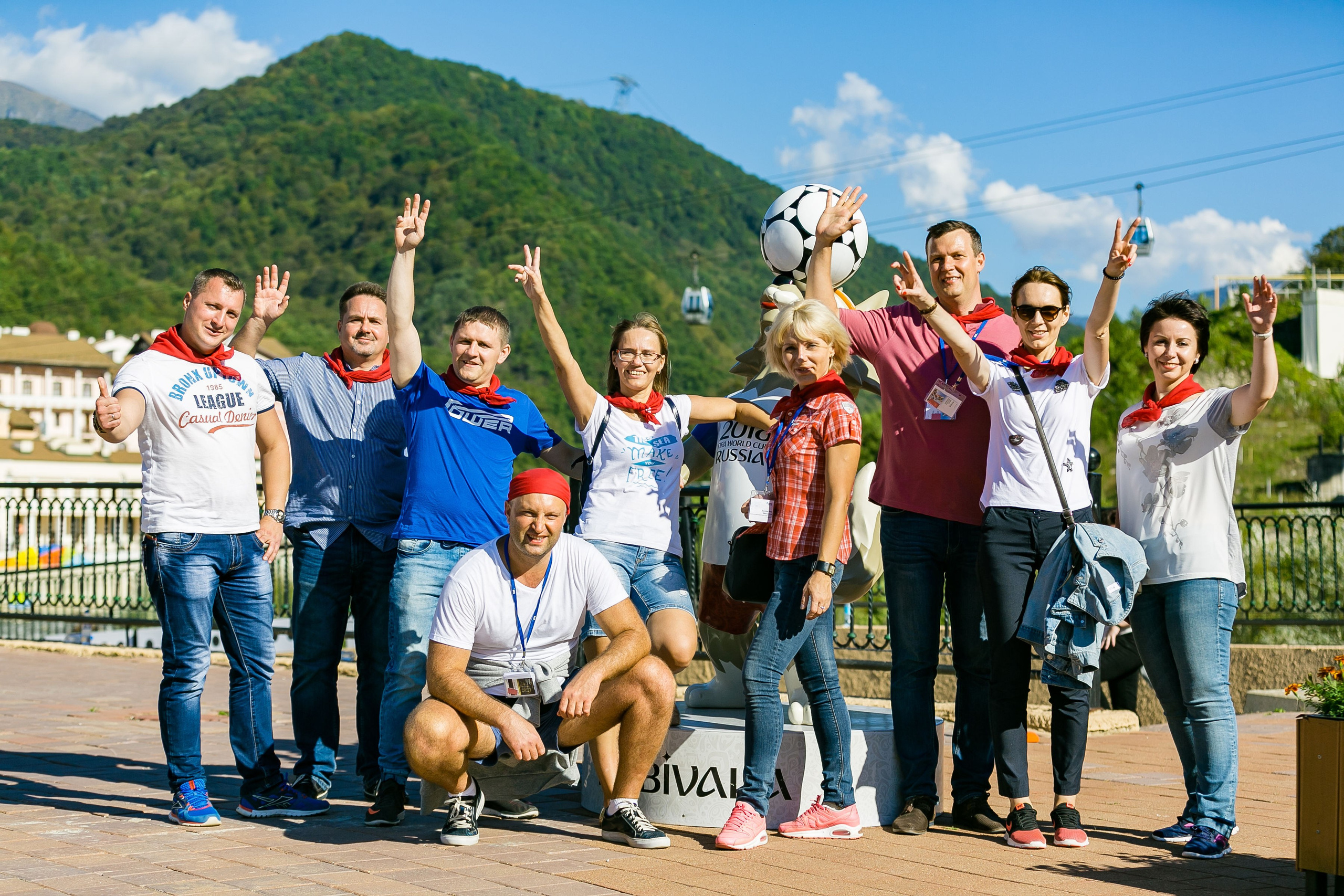 Репортажная фотосъемка спортивных соревнований и тимбилдингов. Репортажный фотограф | Роза Хутор Красная Поляна Сочи Сириус