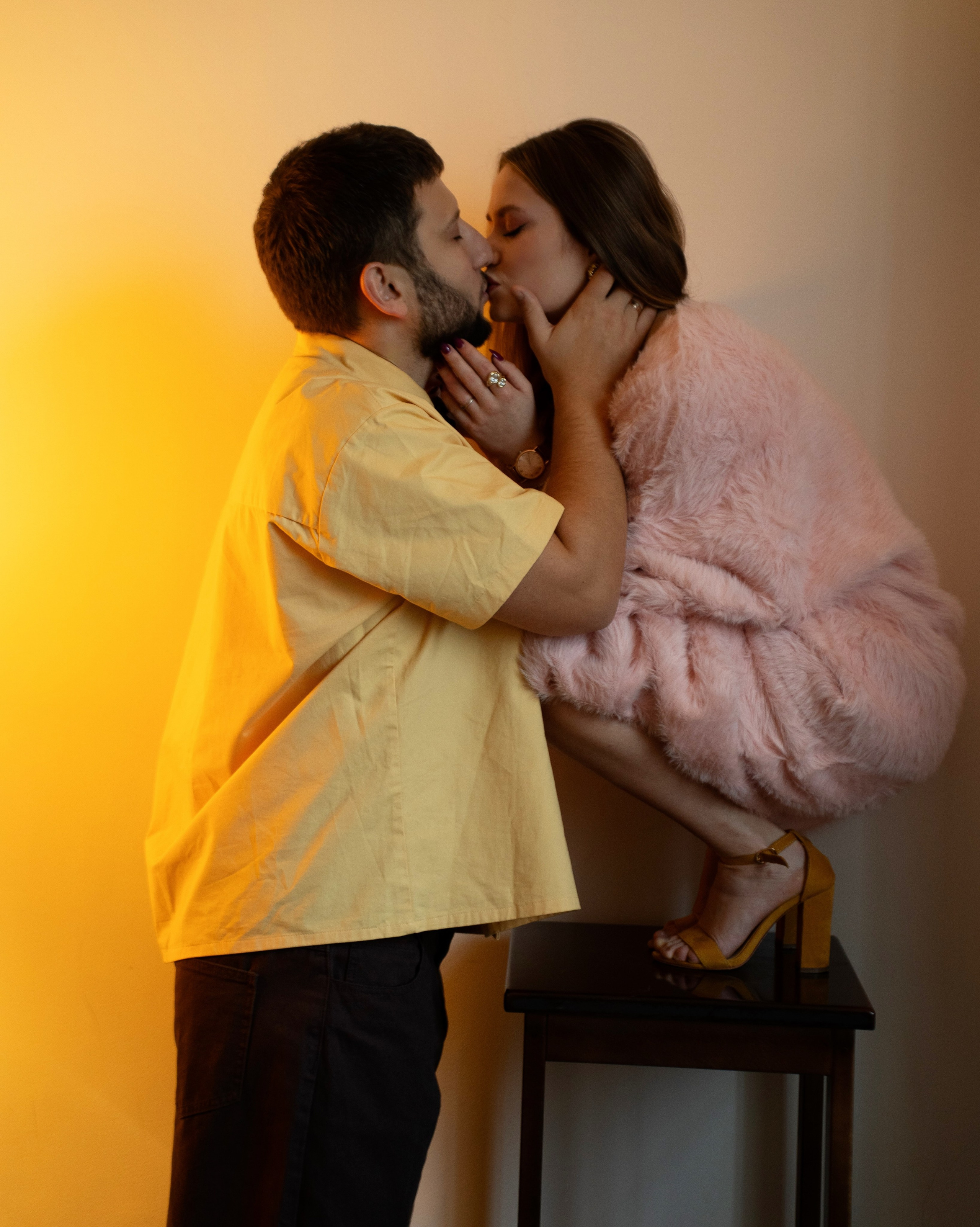 К + К. Свадебный фотограф