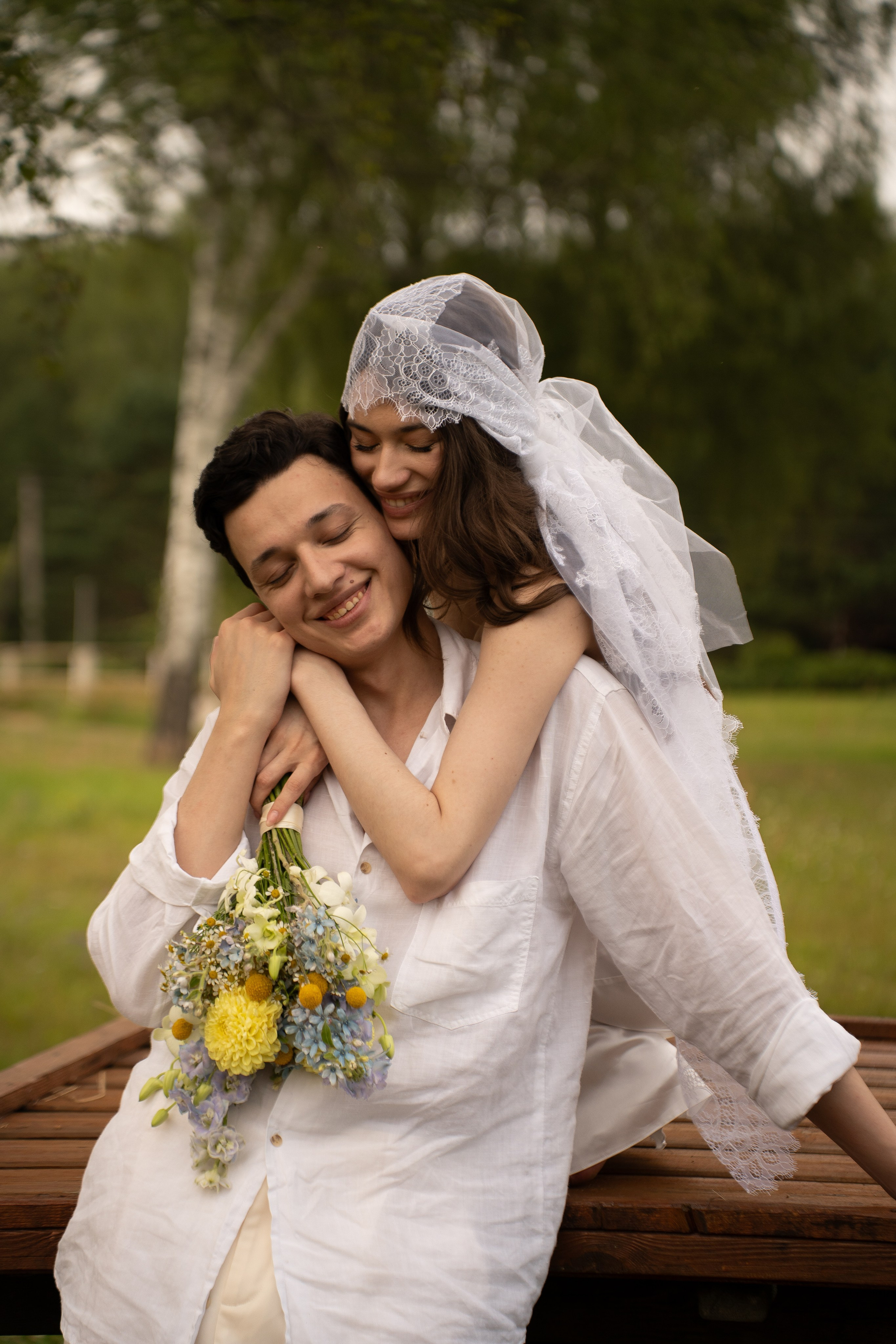 Таисия & Артур. Свадебный фотограф