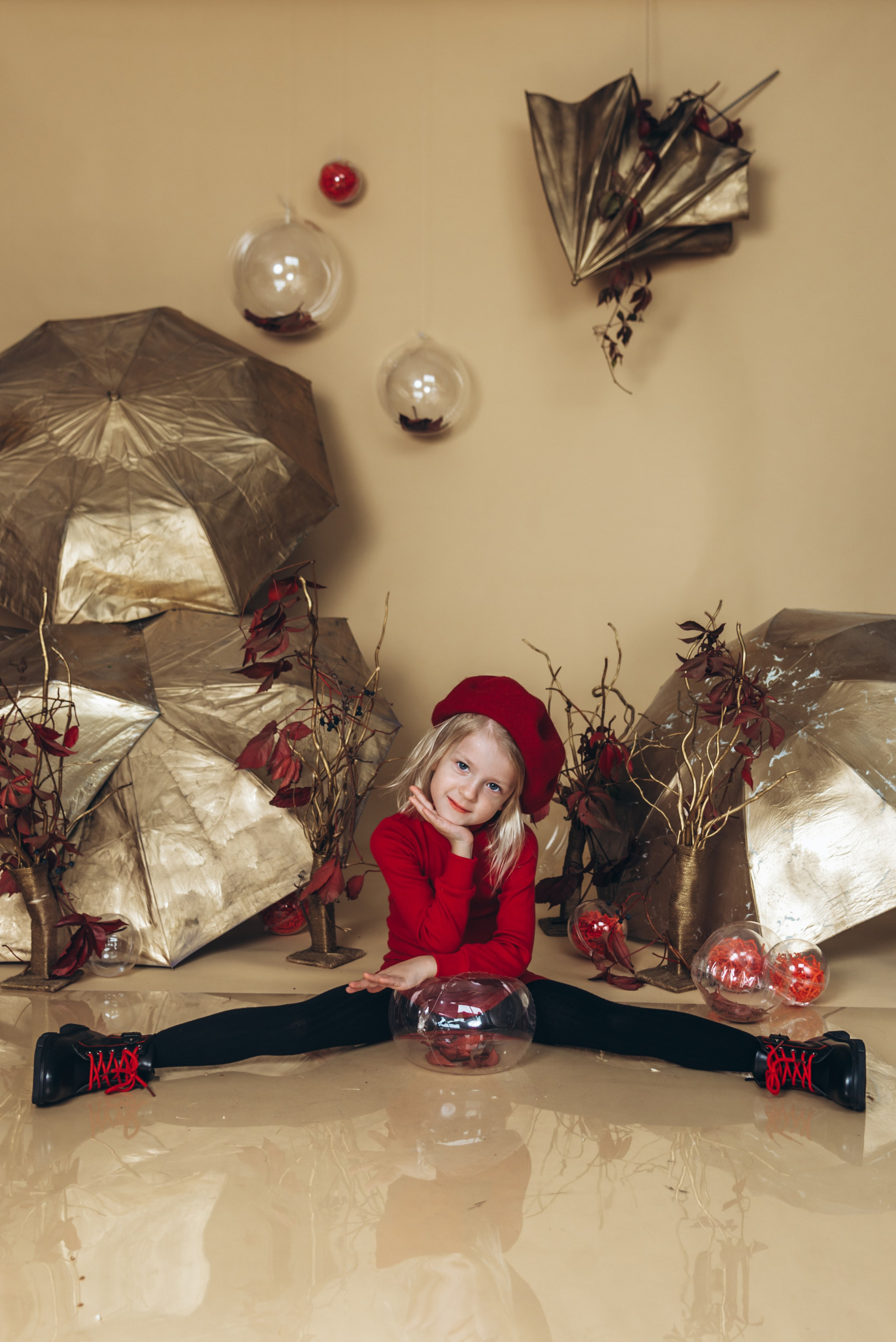 ОСЕНЬ. Фотосервис bezzabot