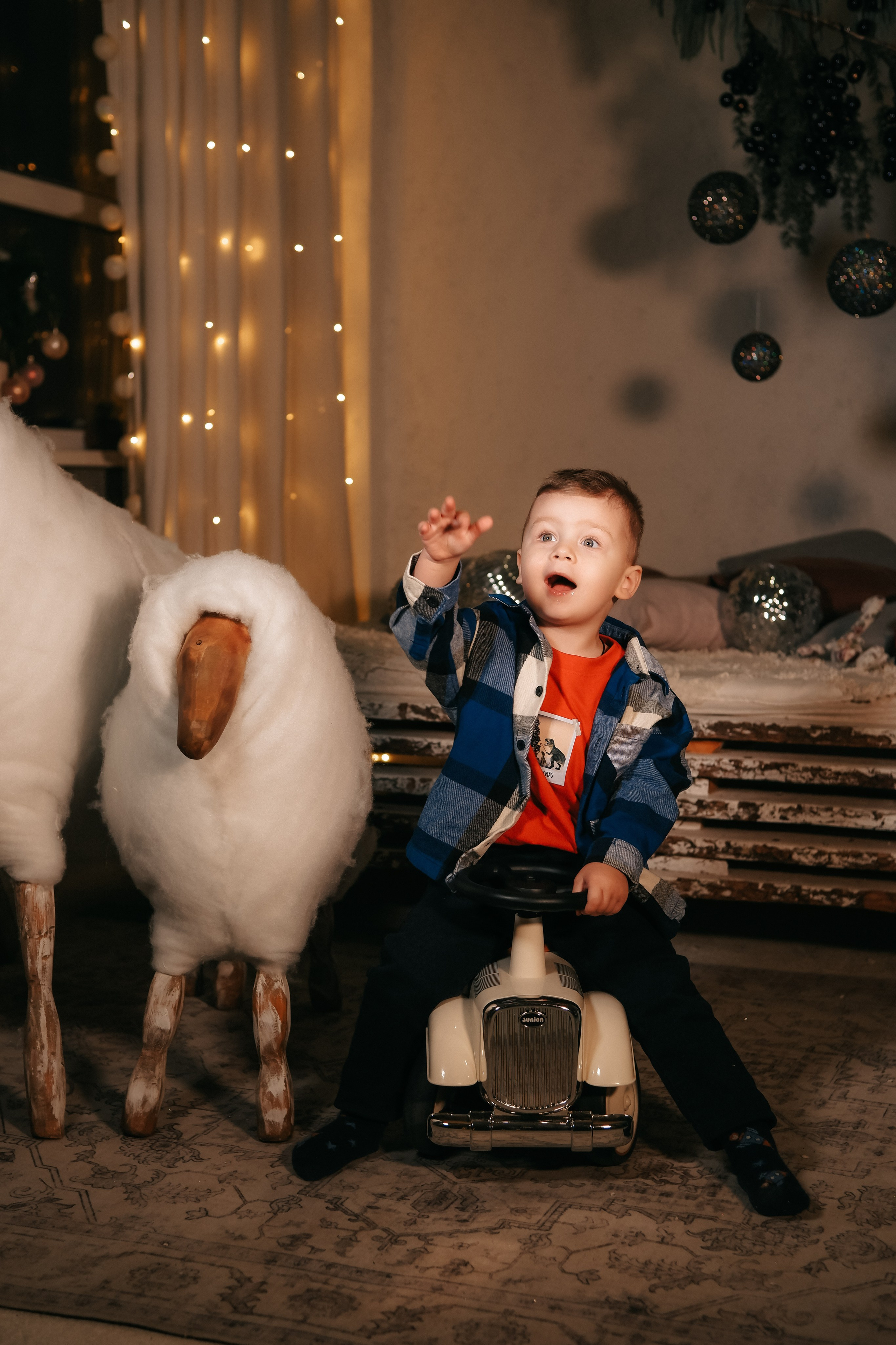 Настя, Рома и Демид. Лена Фокина | Фотограф Смоленск