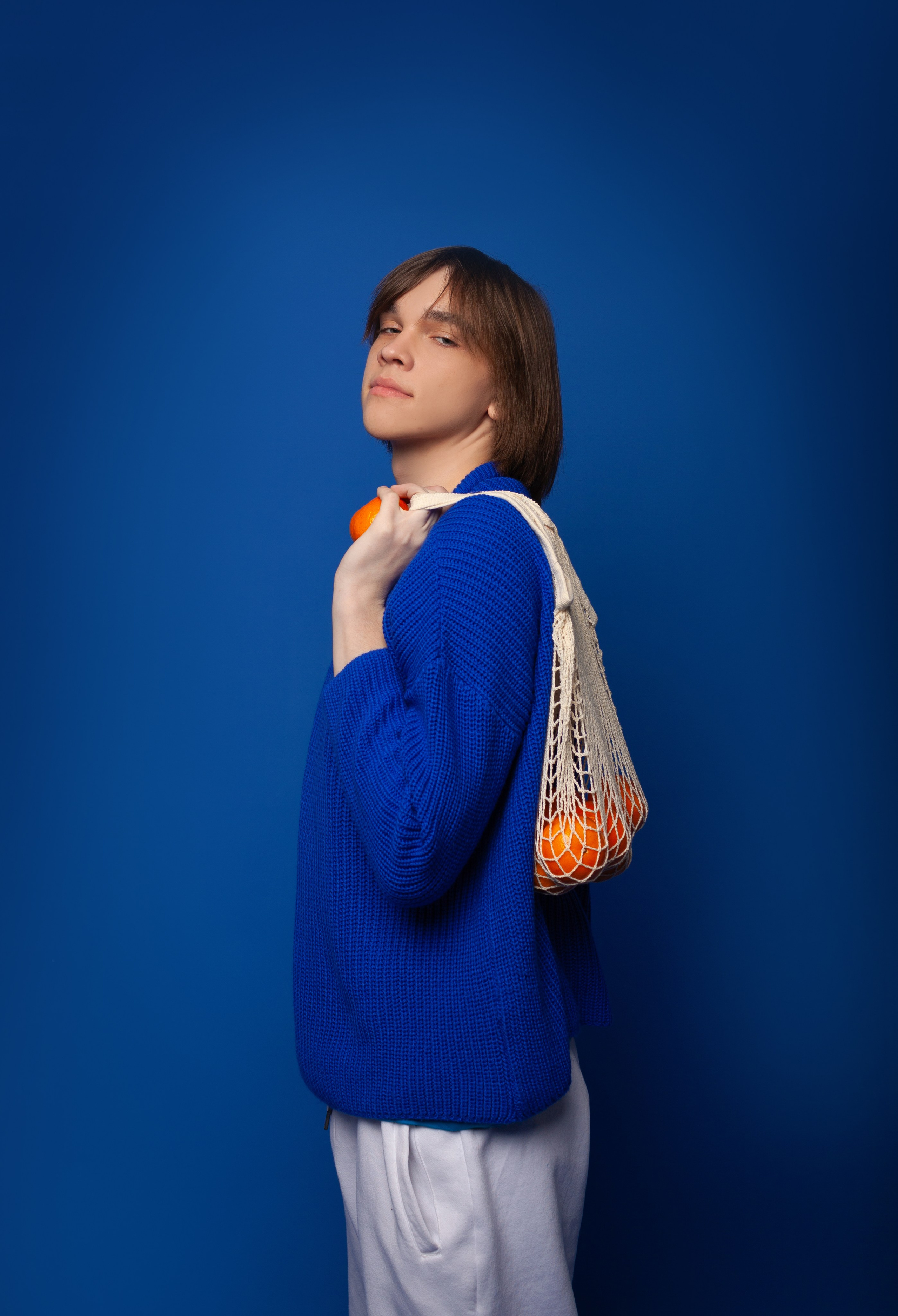 Тематические съёмки. Модельное Агентство Alma Model Management