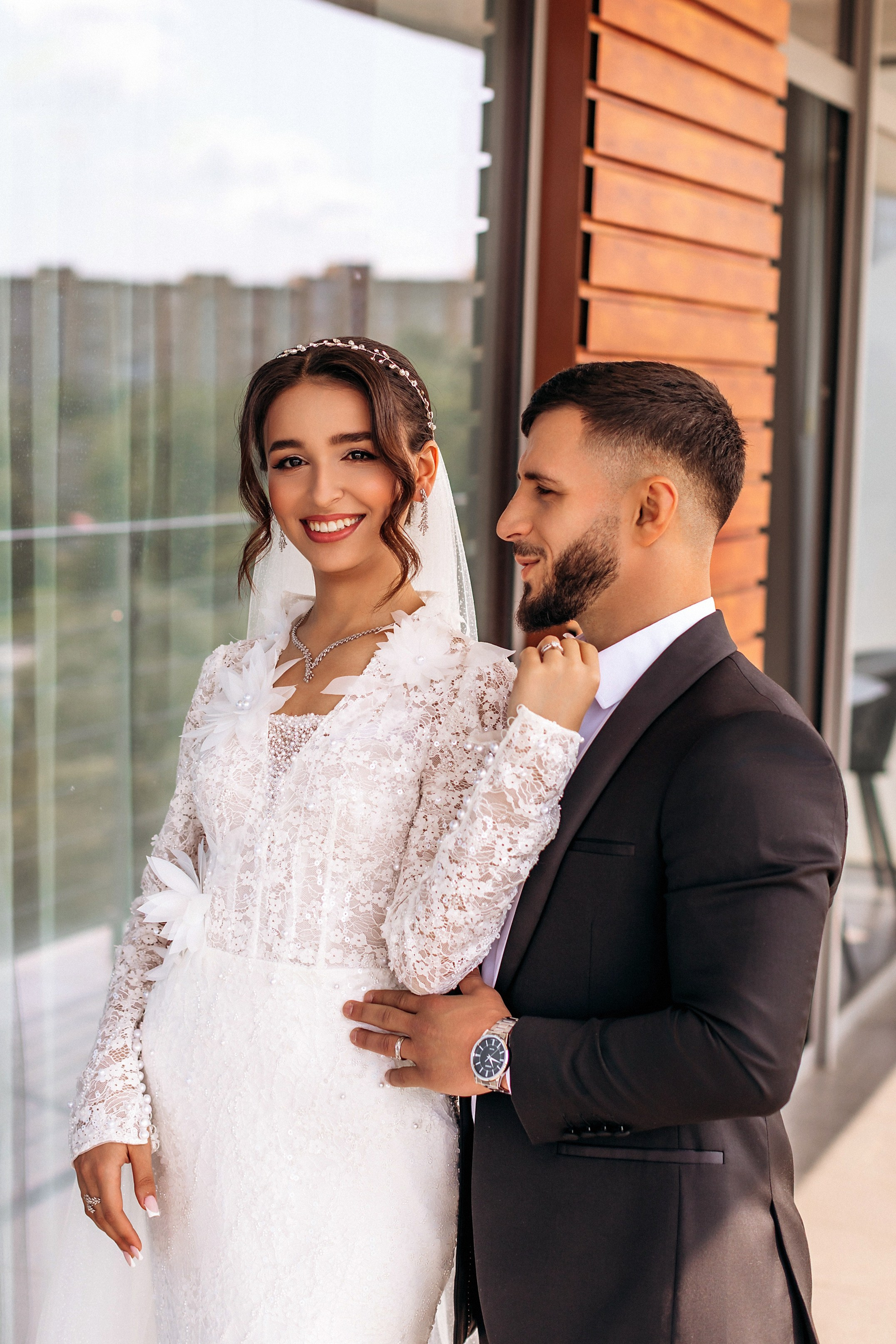 Шах Шаби. Фотограф в Калининграде свадебная фотография, репортажная, фотосессии