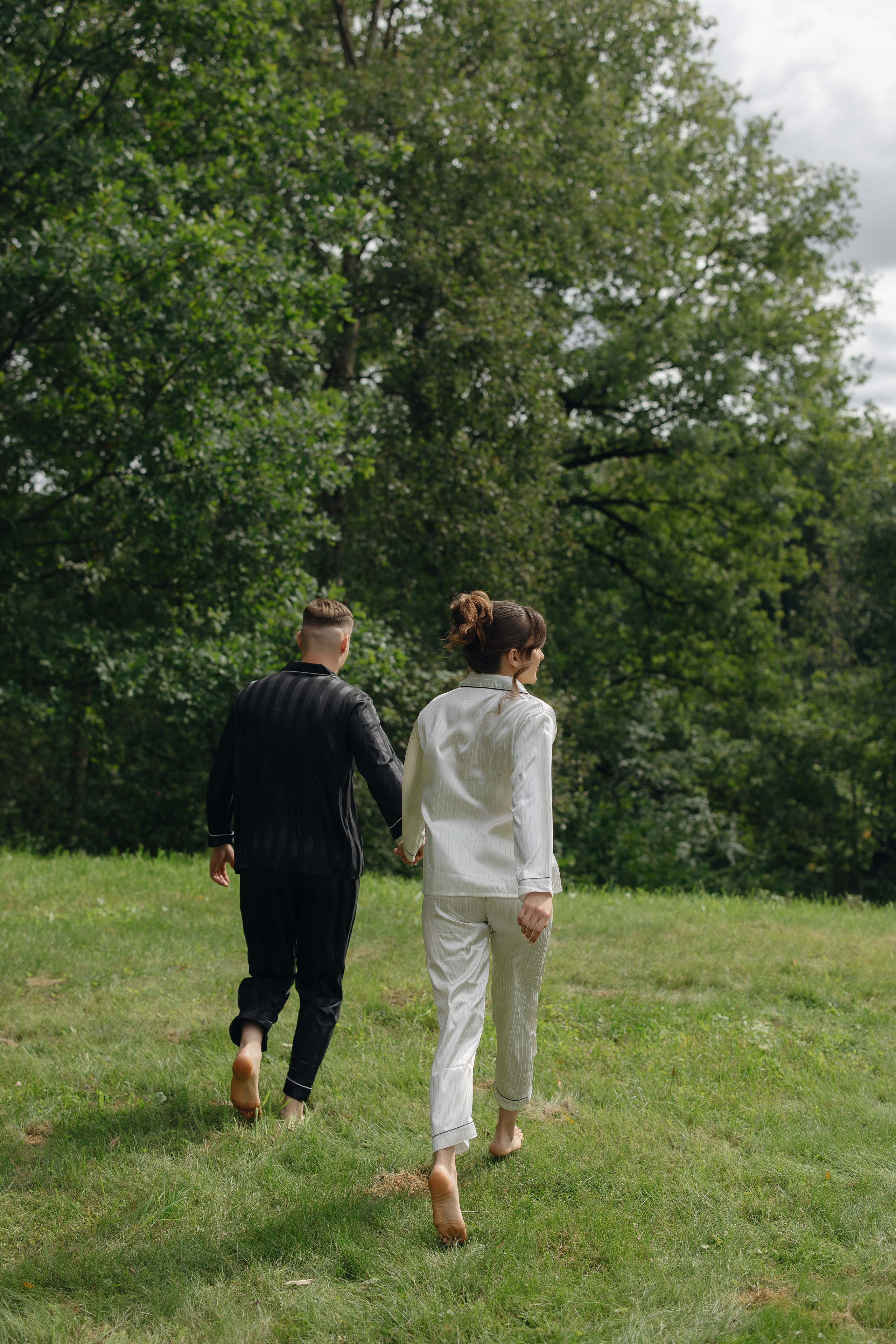 Данила и Виктория. Фотограф — Погодина Екатерина