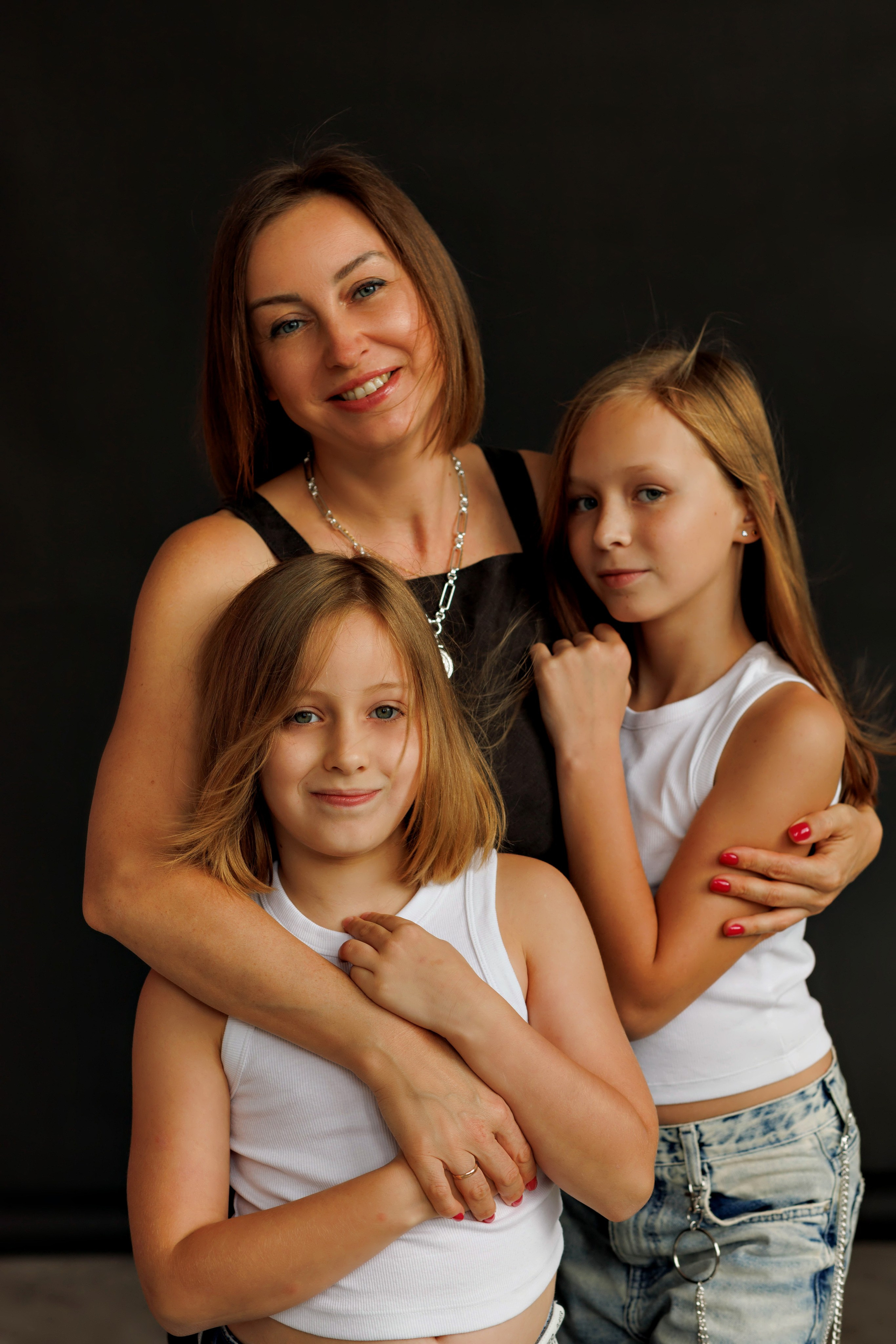 Детский и семейный фотограф в Твери Ольга Крестьянинова