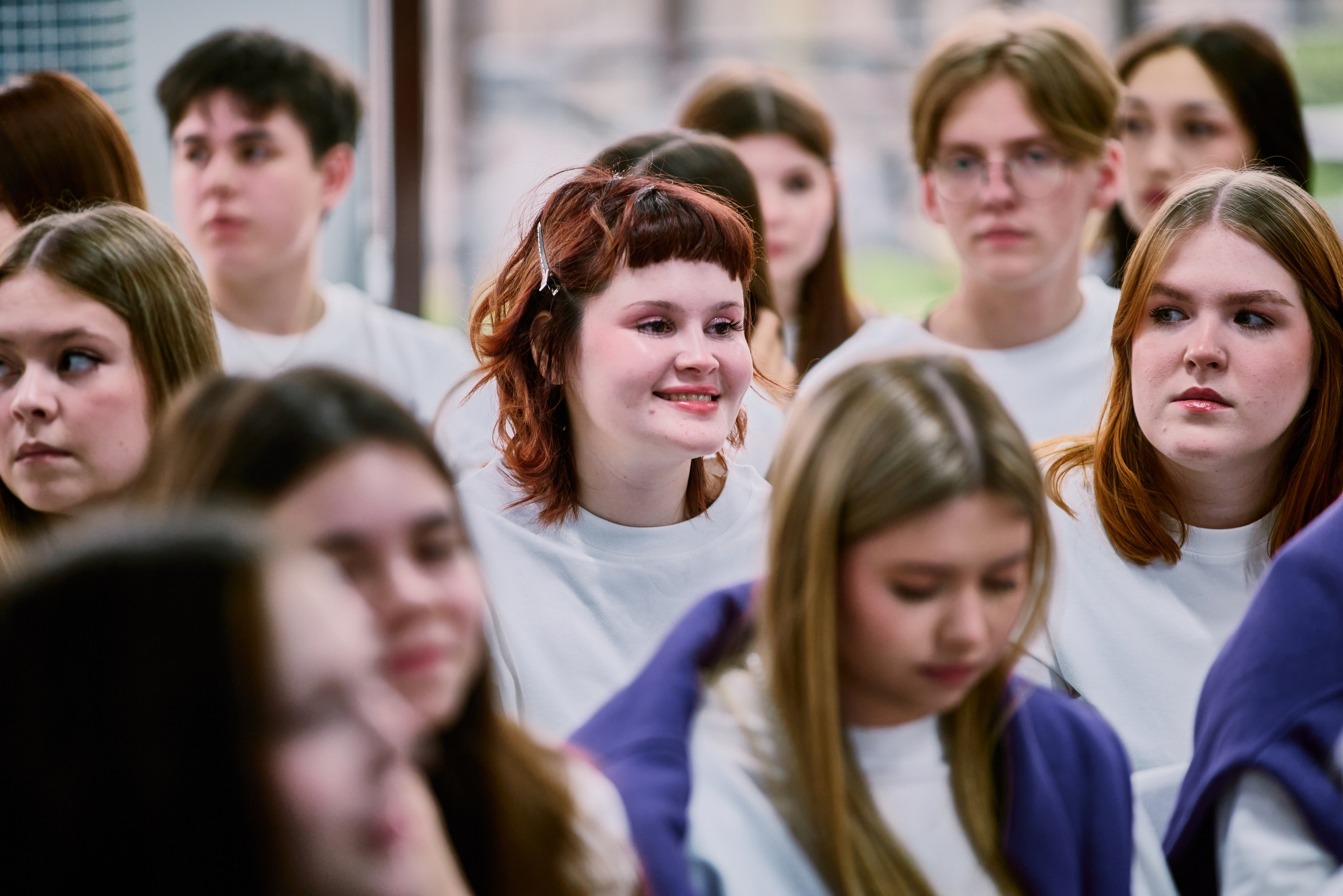 Открытый республиканский кейс-чемпионат организаторов детского отдыха. Фотограф Халитов Фидаиль — Казань | Мероприятия, Портреты, Репортажи