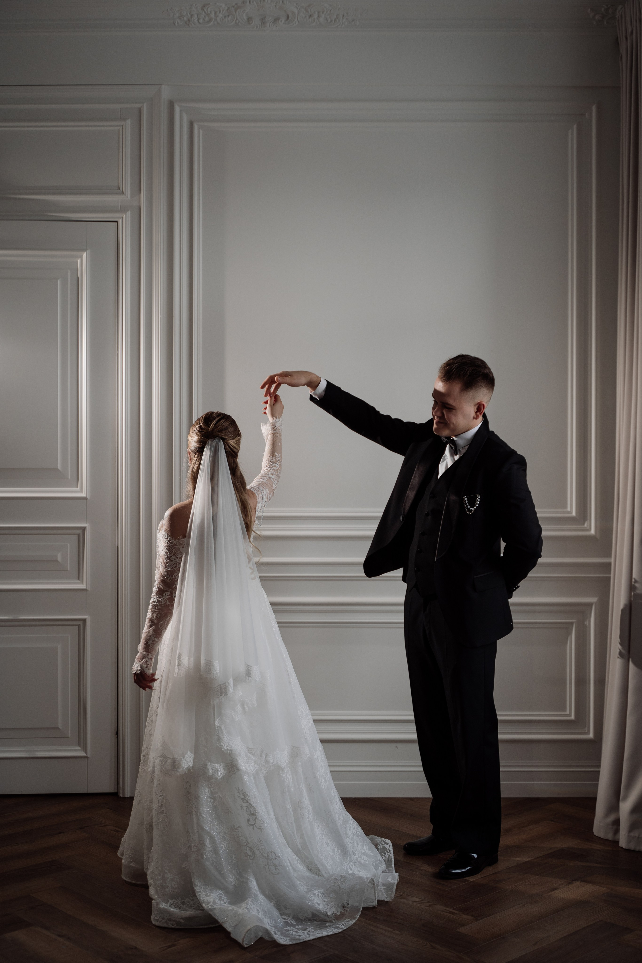 Денис & Екатерина. RAMIL SAFIULLIN