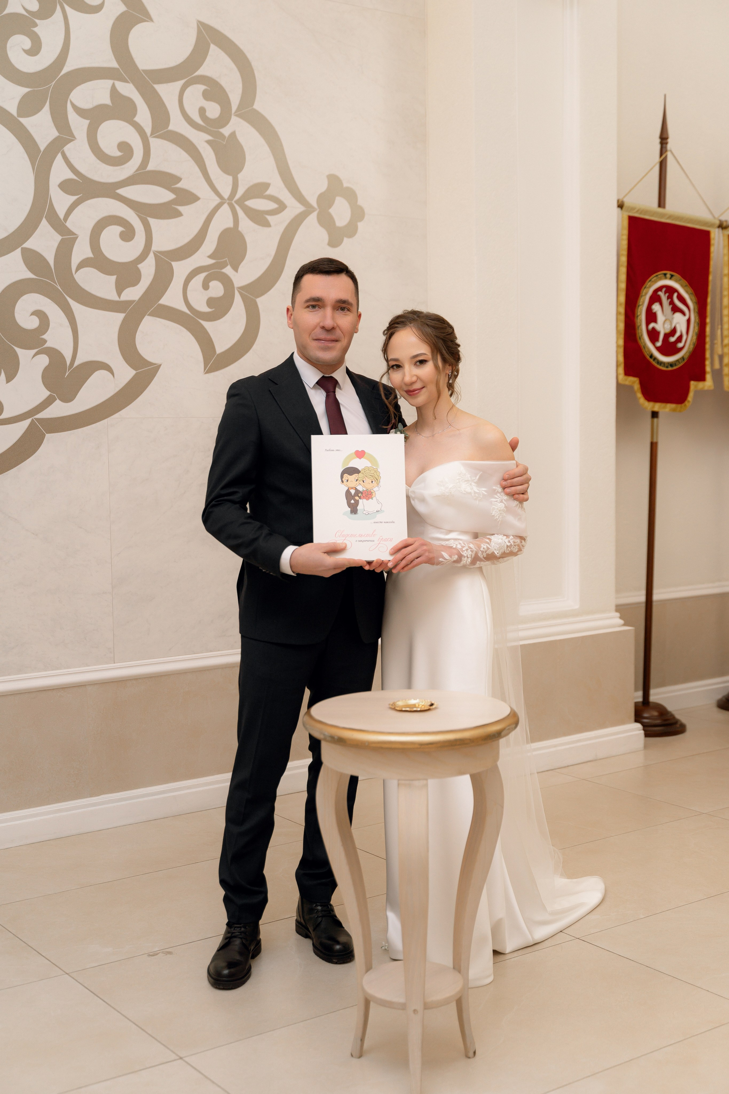 Почему на фотографе экономить нельзя: история пары, которая вернулась ко мне. RAMIL SAFIULLIN