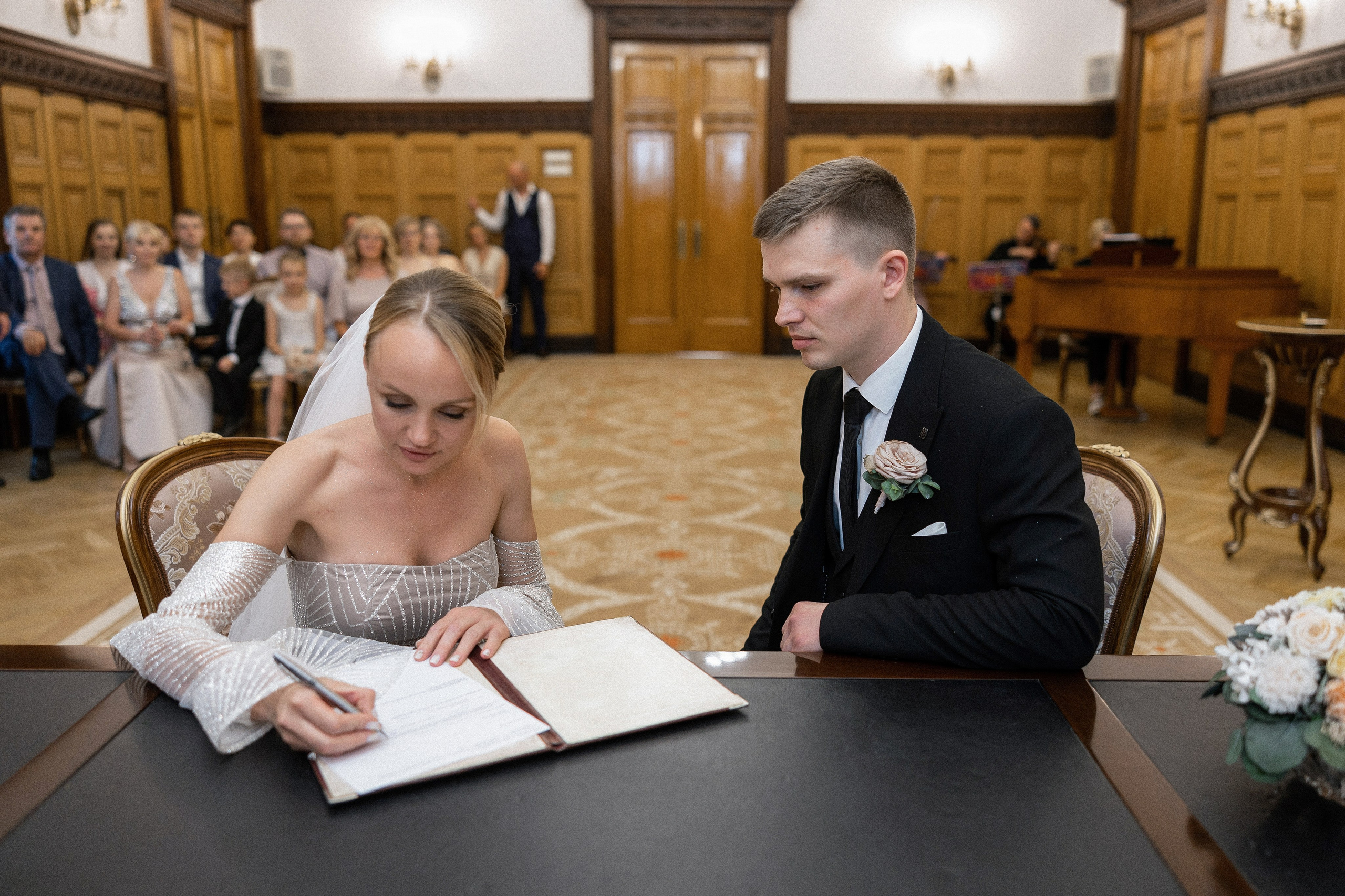 Фотограф на свадьбу Москва. Свадебный фотограф и видеограф в Москве, Виктор Архилюк