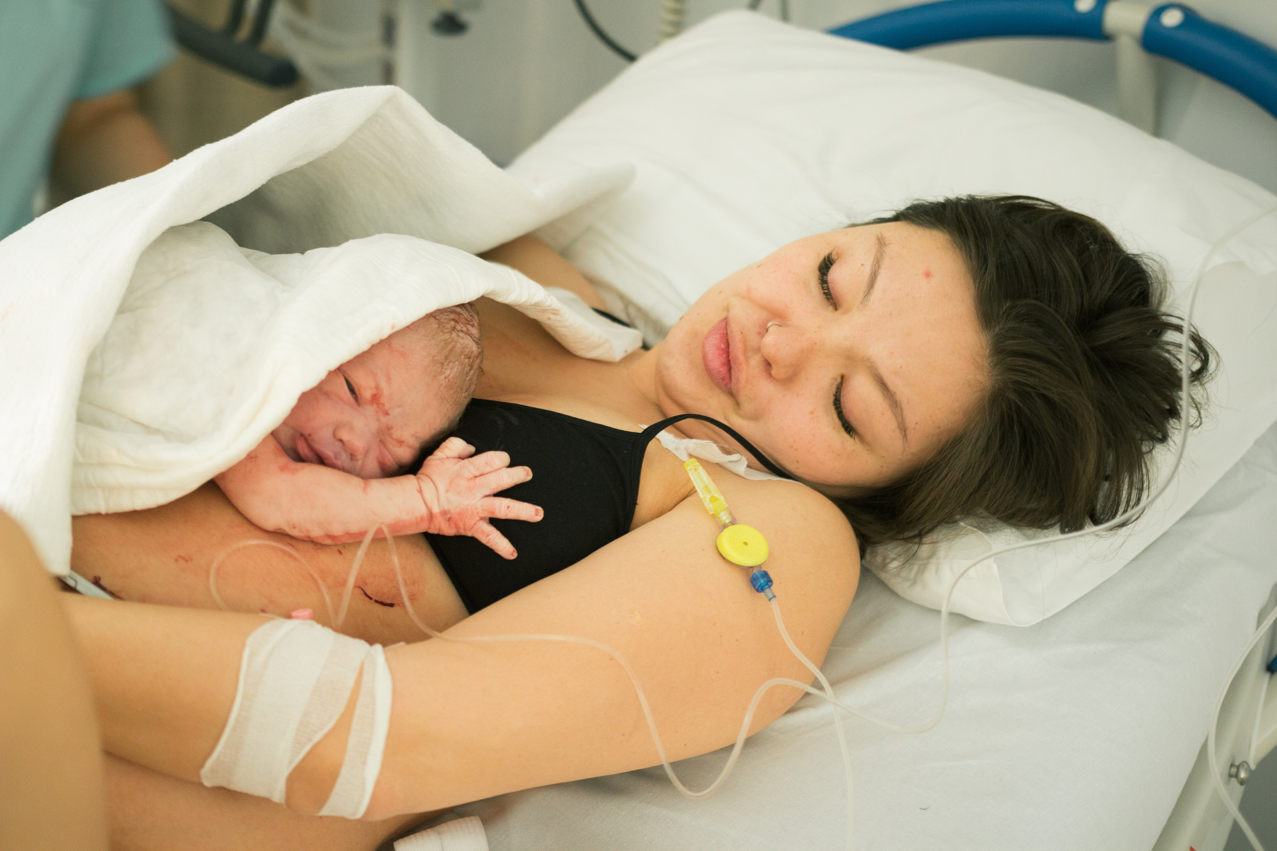 РОДЫ. Елена Ушакова профессиональный фотограф в Санкт-Петербурге