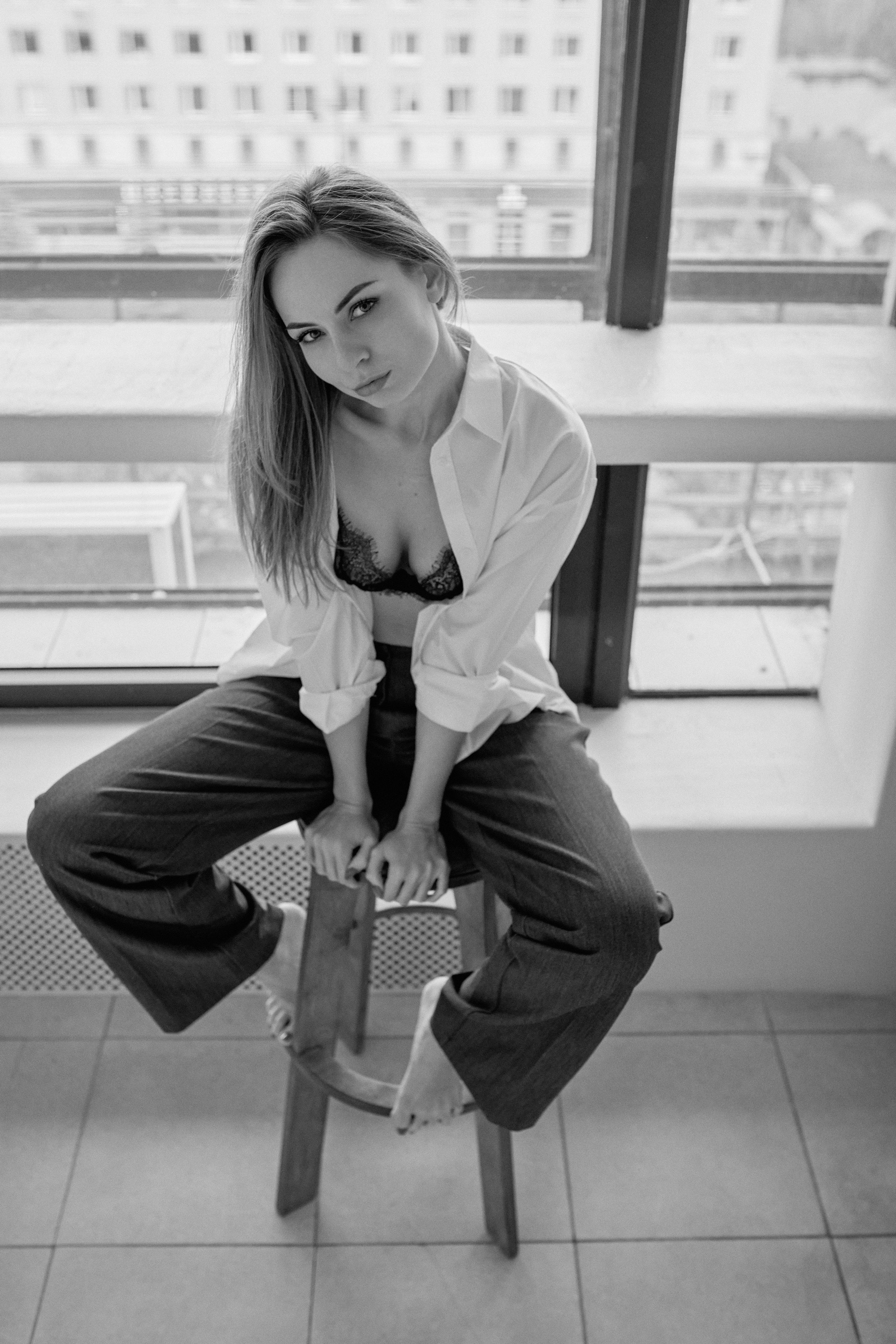 Anastasiya. Портретный фотограф в Санкт-Петербурге | Пётр Дёмушкин