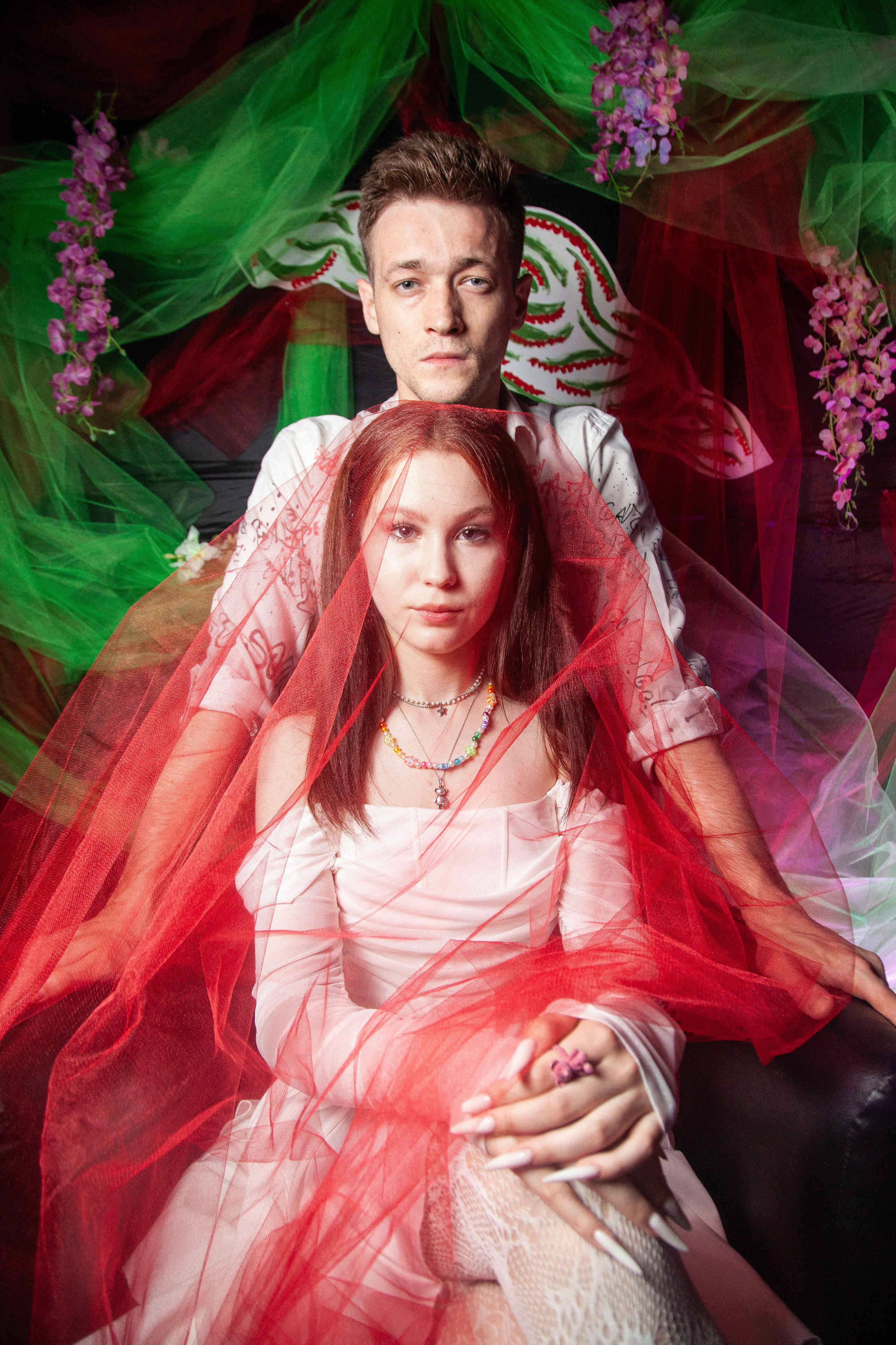 Фотограф в детский лагерь. Фотограф в Москве Максим Быков