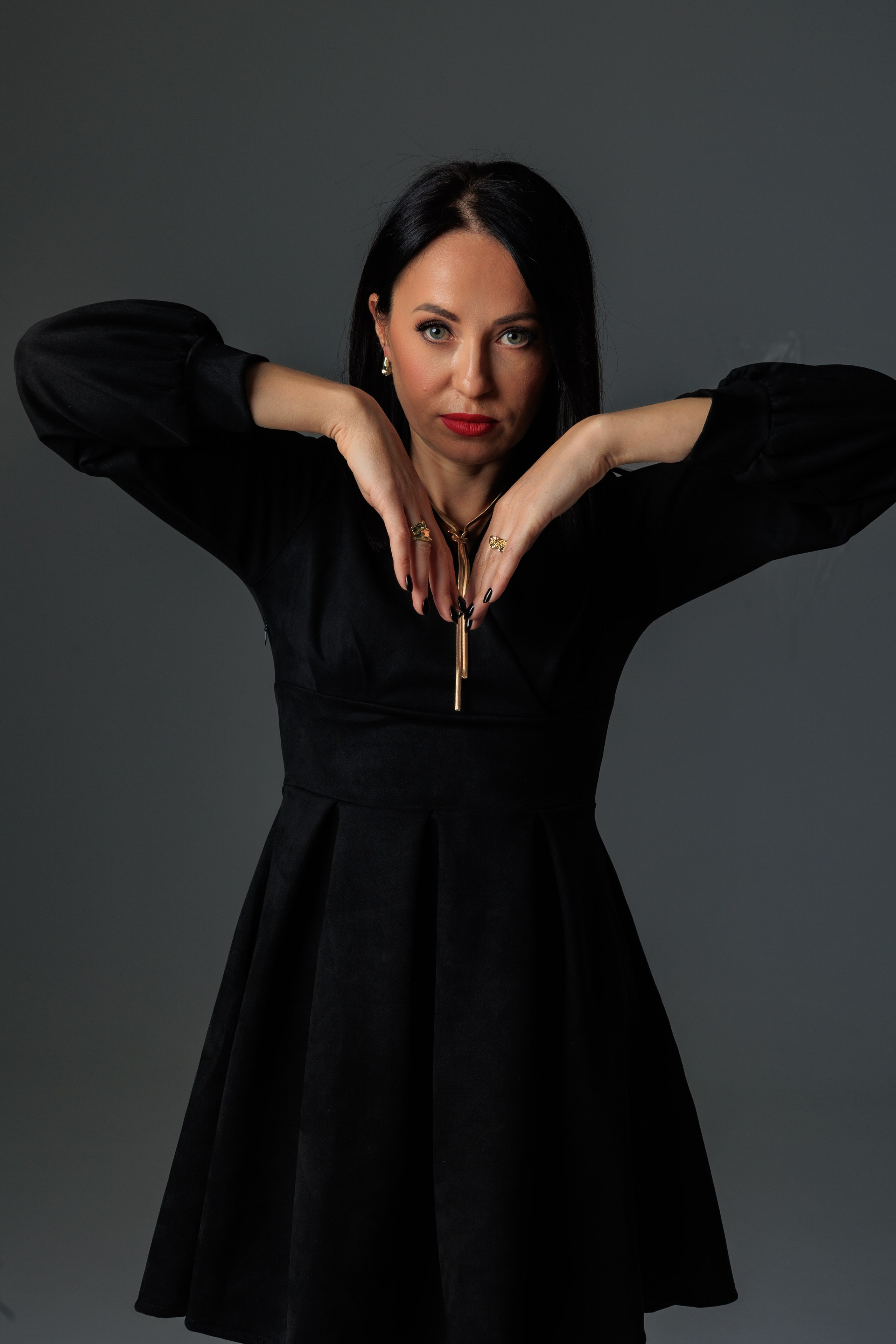 АЛЛА. Я фотограф из Москвы к Вашим услугам