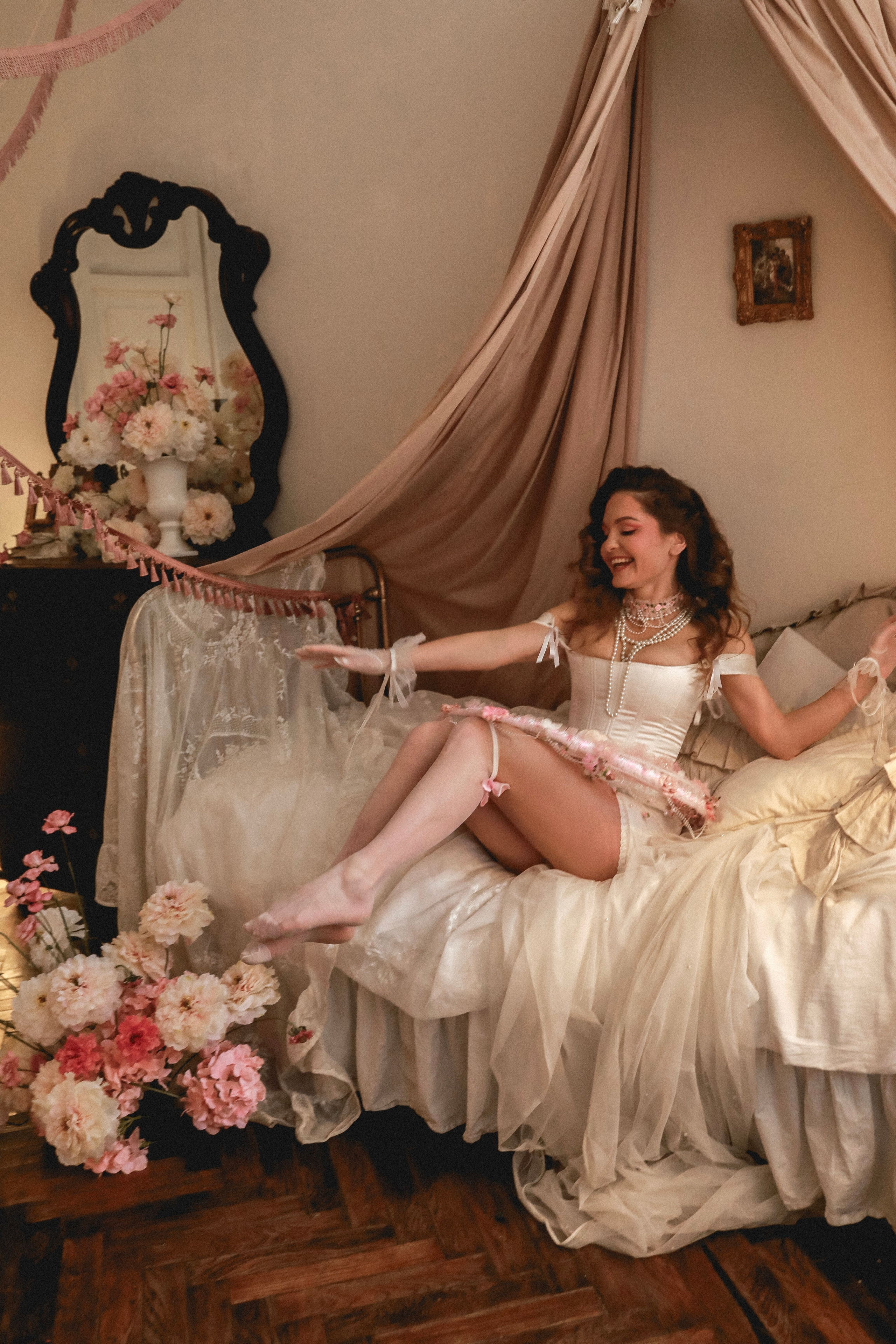 Комната принцессы