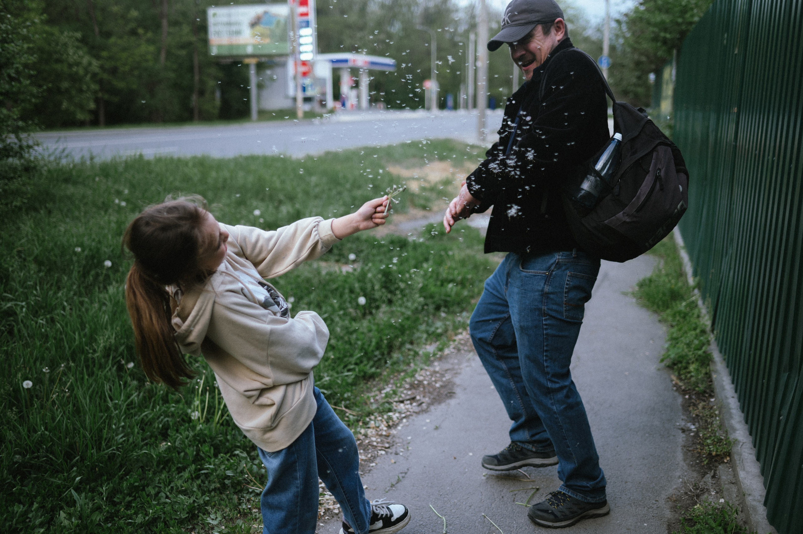ОДУВАНЧИК!. Свадебный, семейный, контент и портрет фотограф в Ростове-на-Дону Наталь