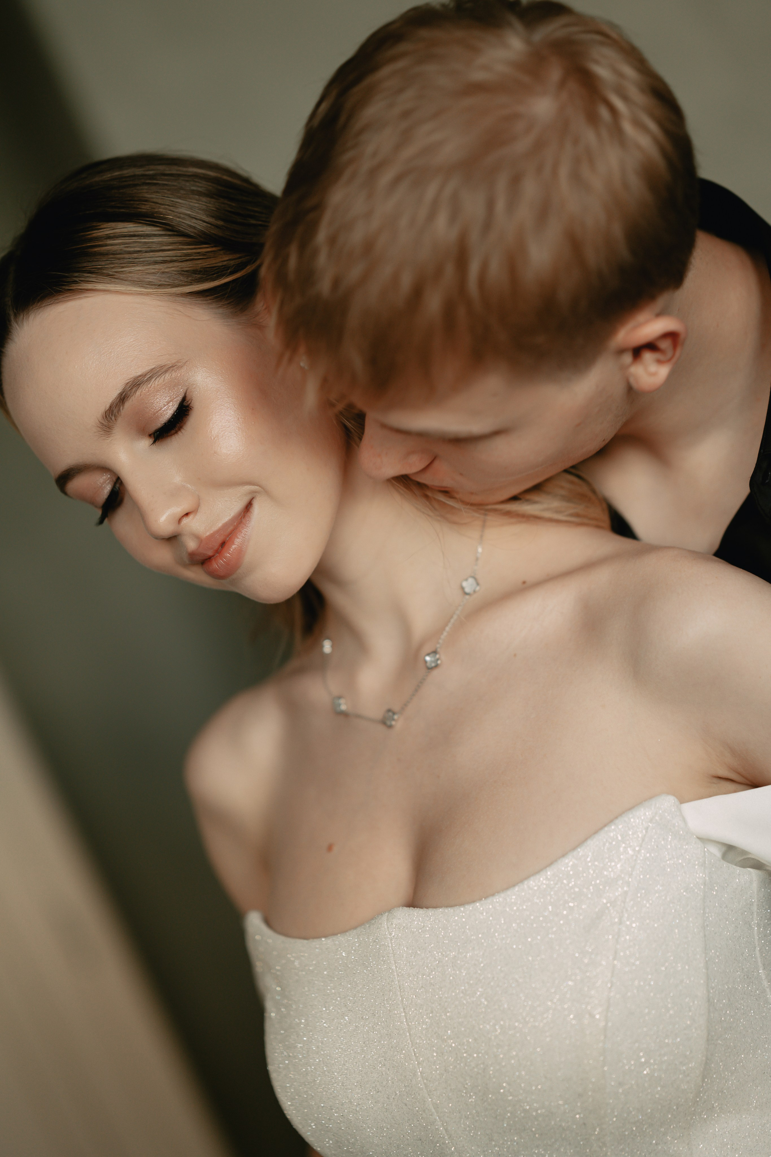 Никита и София. Фотограф в Самаре Елена Уливанова