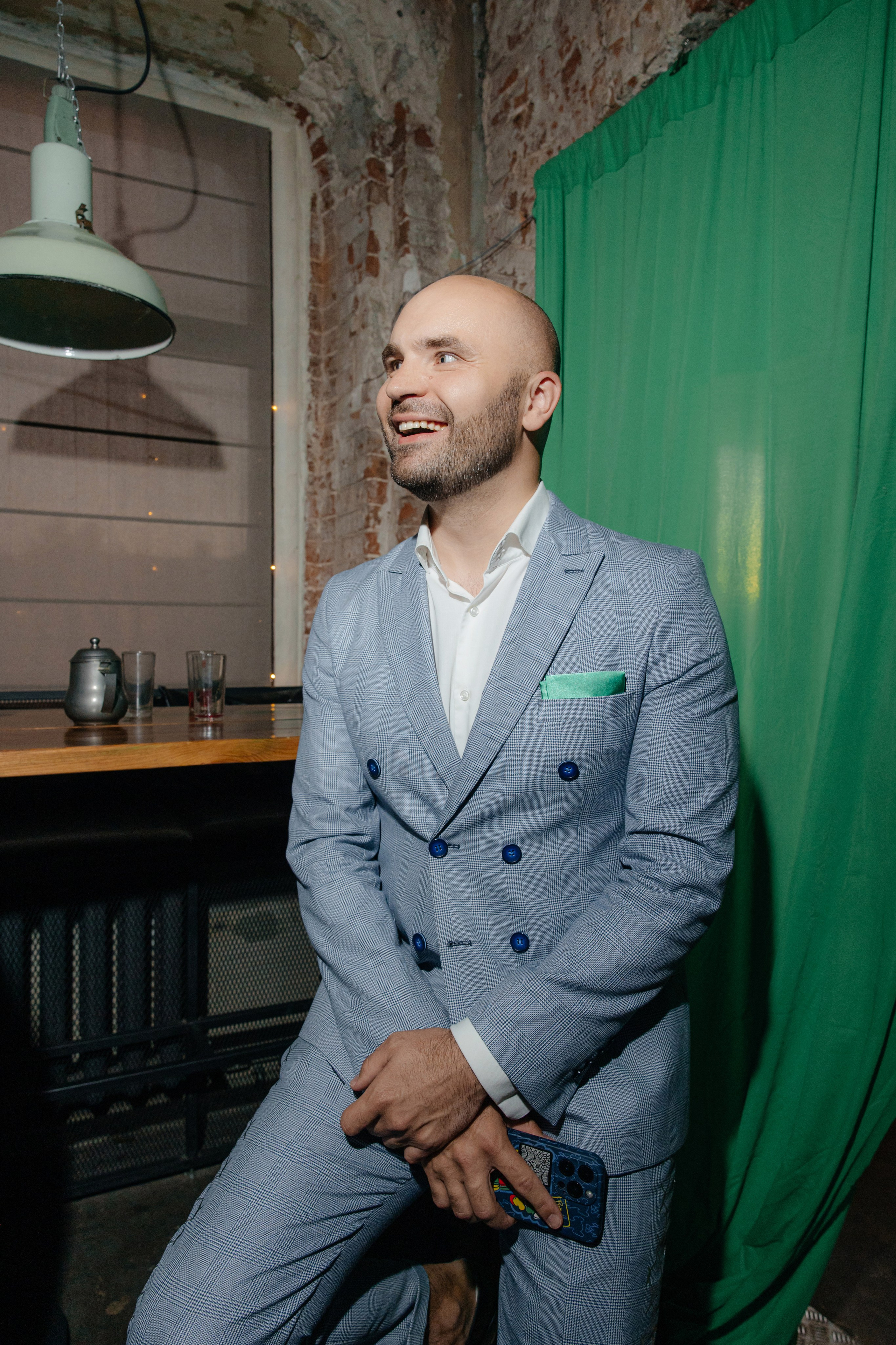 10 лет в Зеленке. Свадебный и Репортажный фотограф Нижний Новгород Москва Ежов Иван